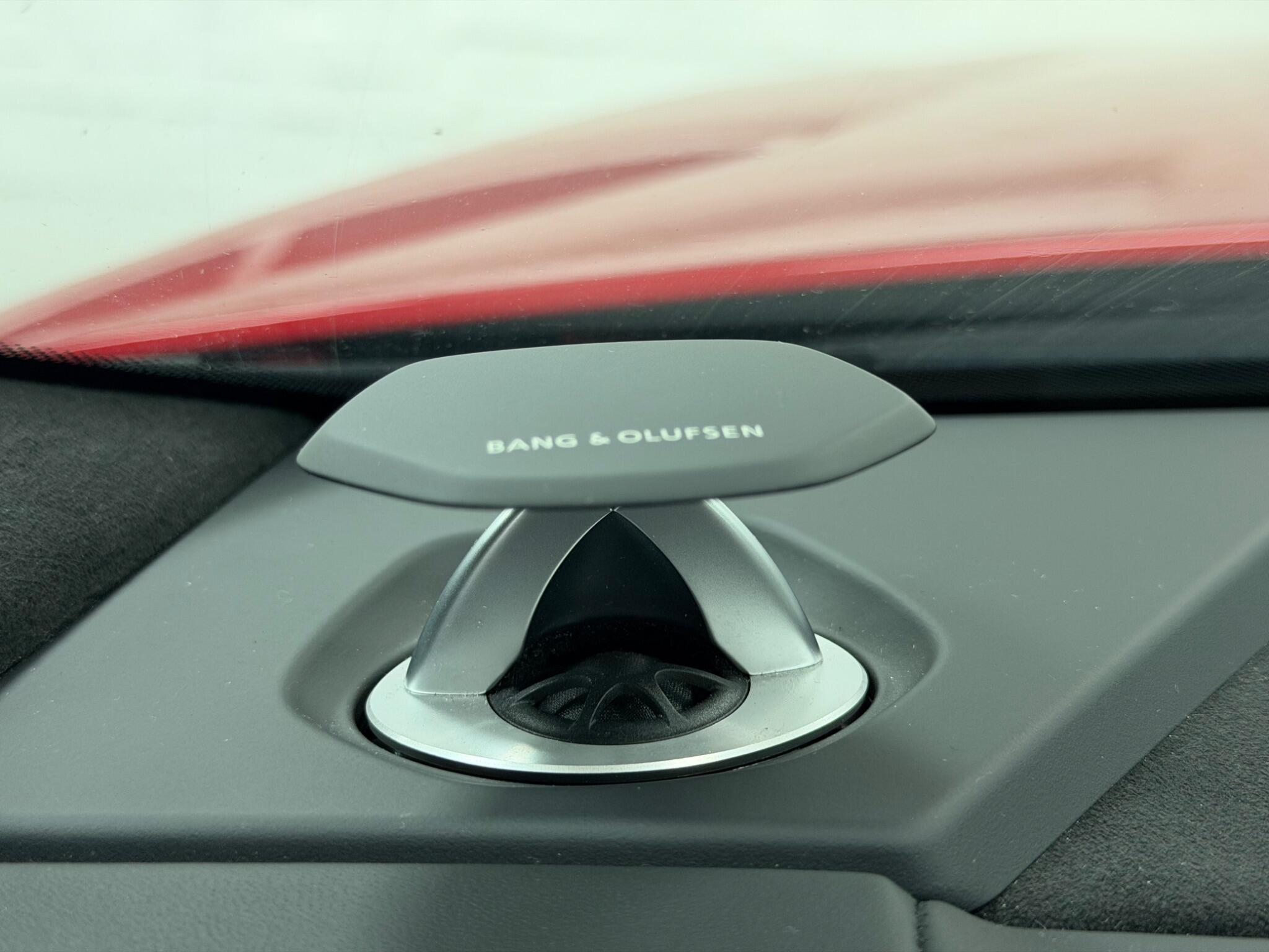 Lamborghini Urus view 24