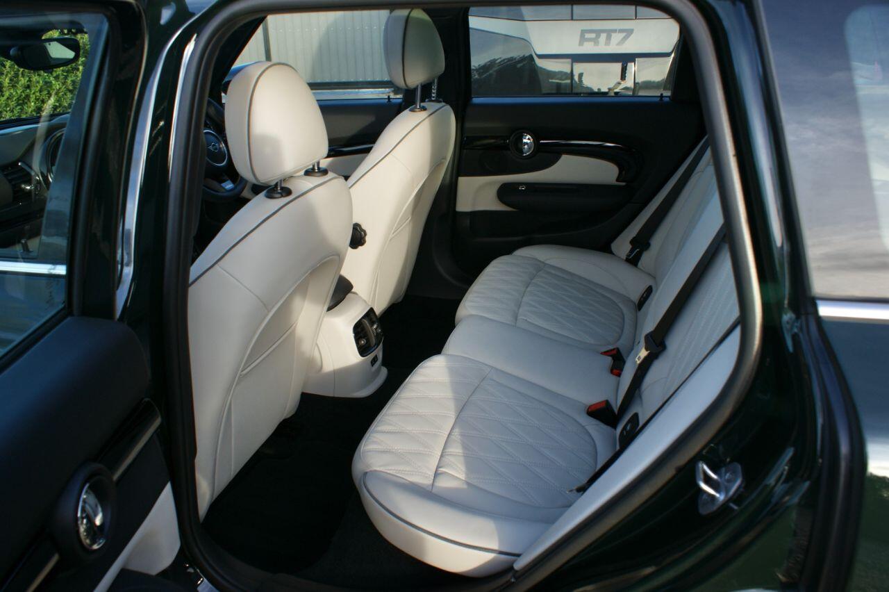 Mini Clubman view 37