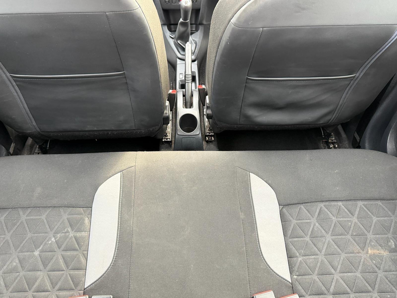 Dacia Sandero Stepway view 21