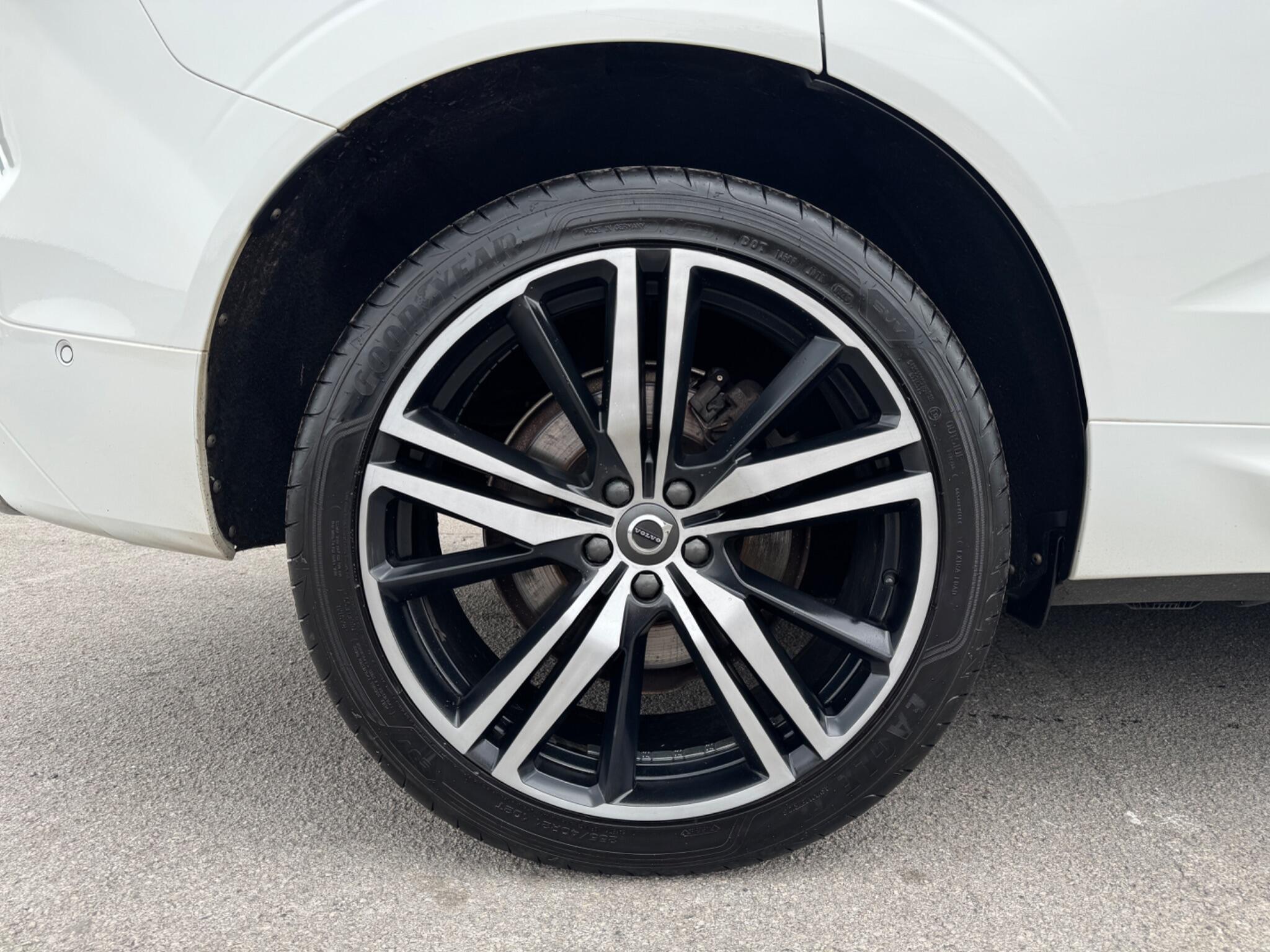 Volvo XC60 view 59