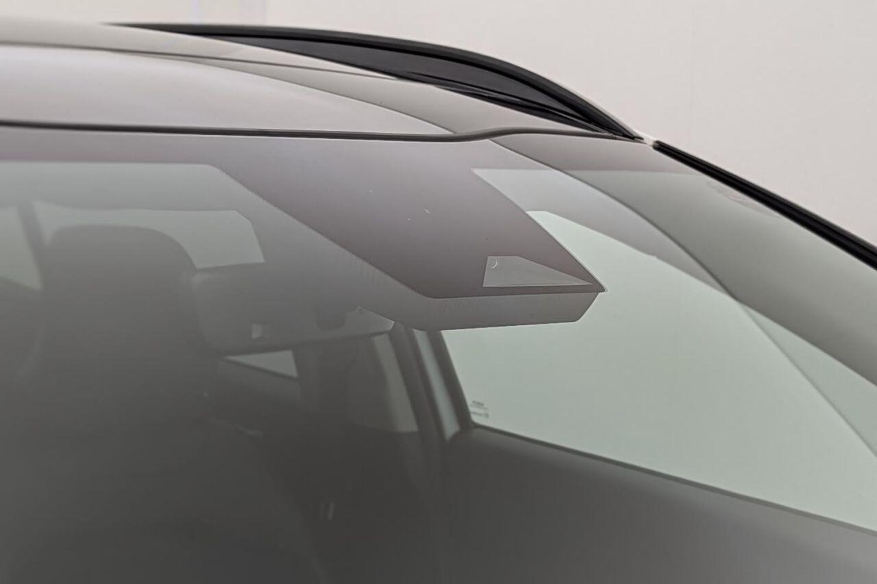 Kia Sportage view 48