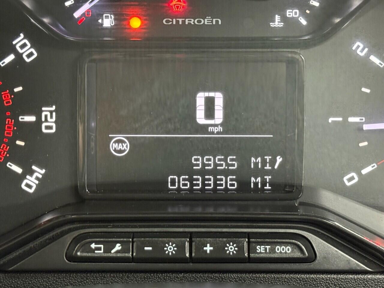 Citroen C3 view 14