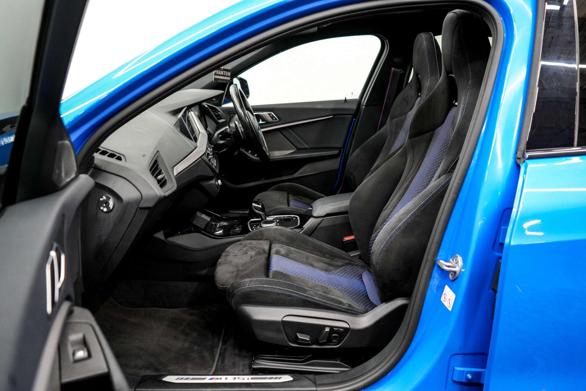 BMW 1 Series view 19