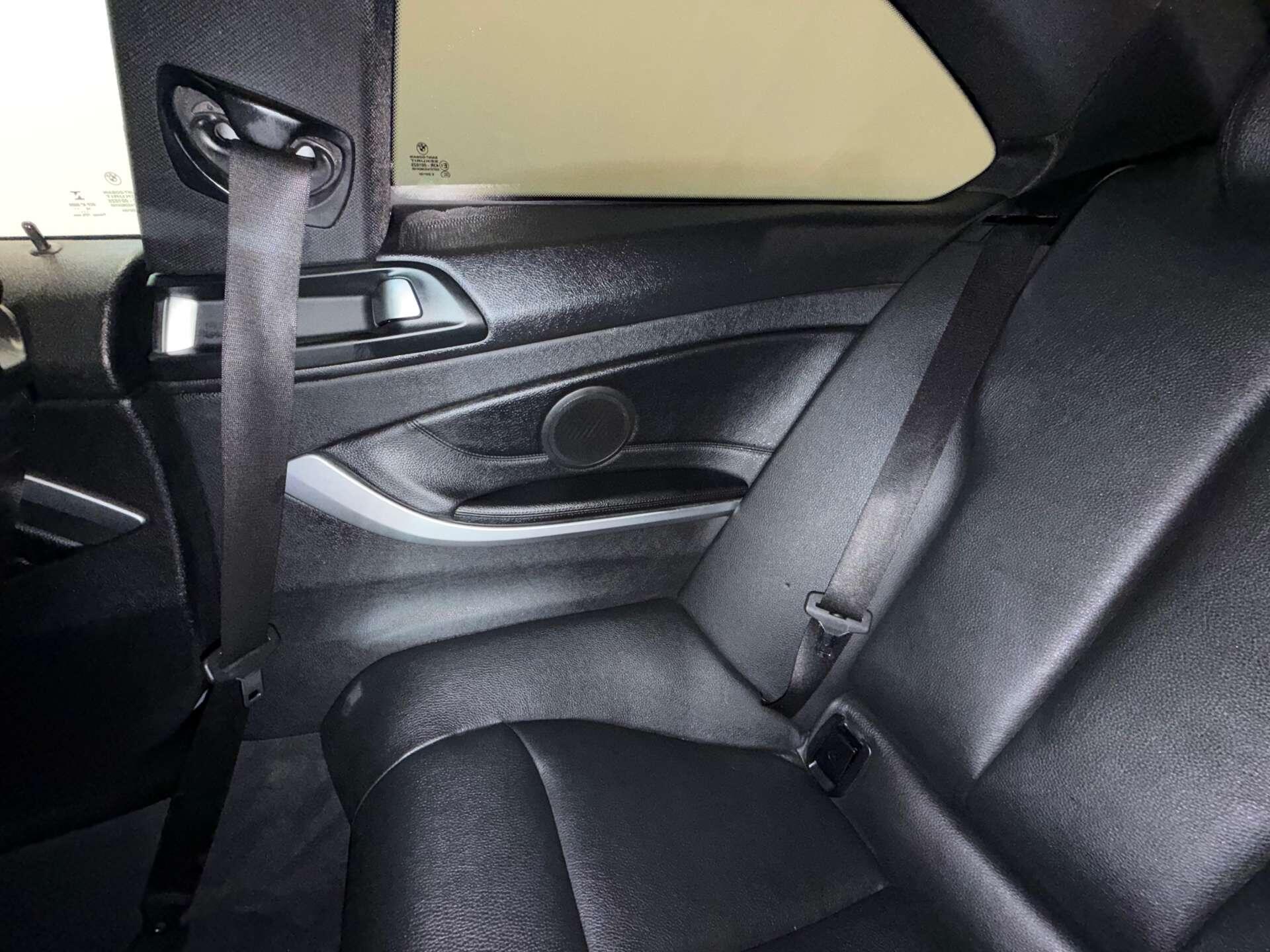 BMW 4 Series view 54