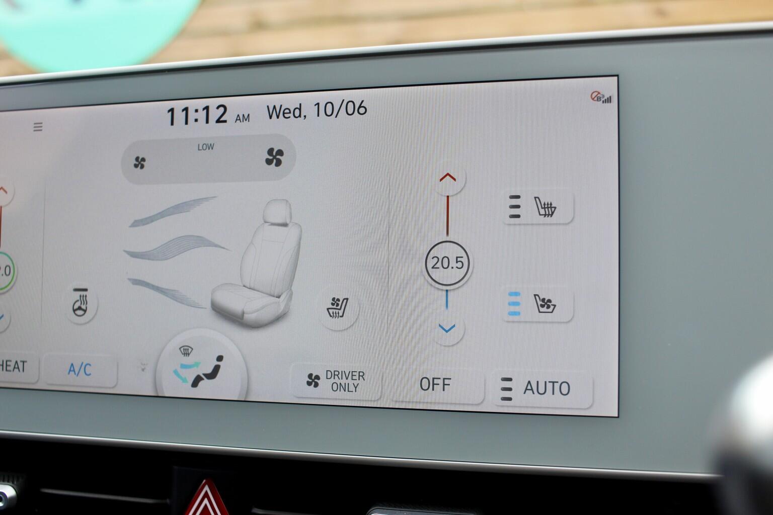 Hyundai IONIQ 5 view 24