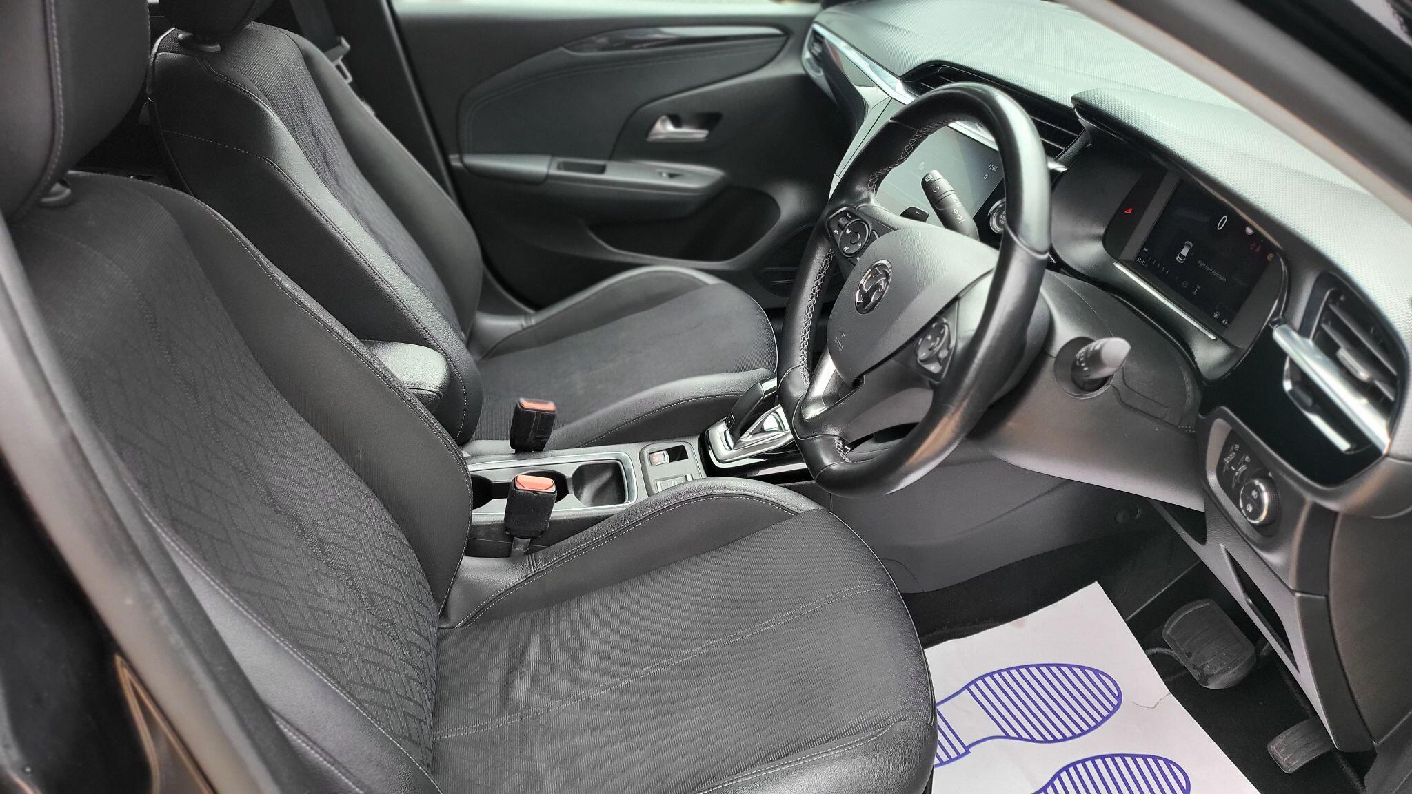 Vauxhall Corsa view 13