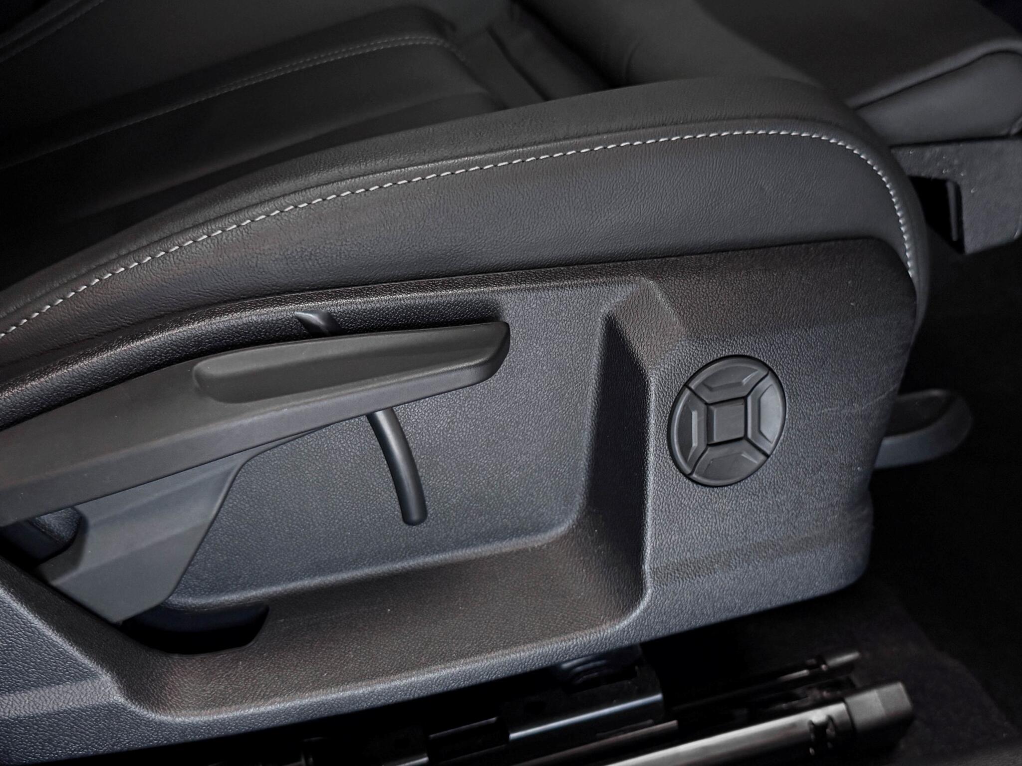 Audi A3 view 23