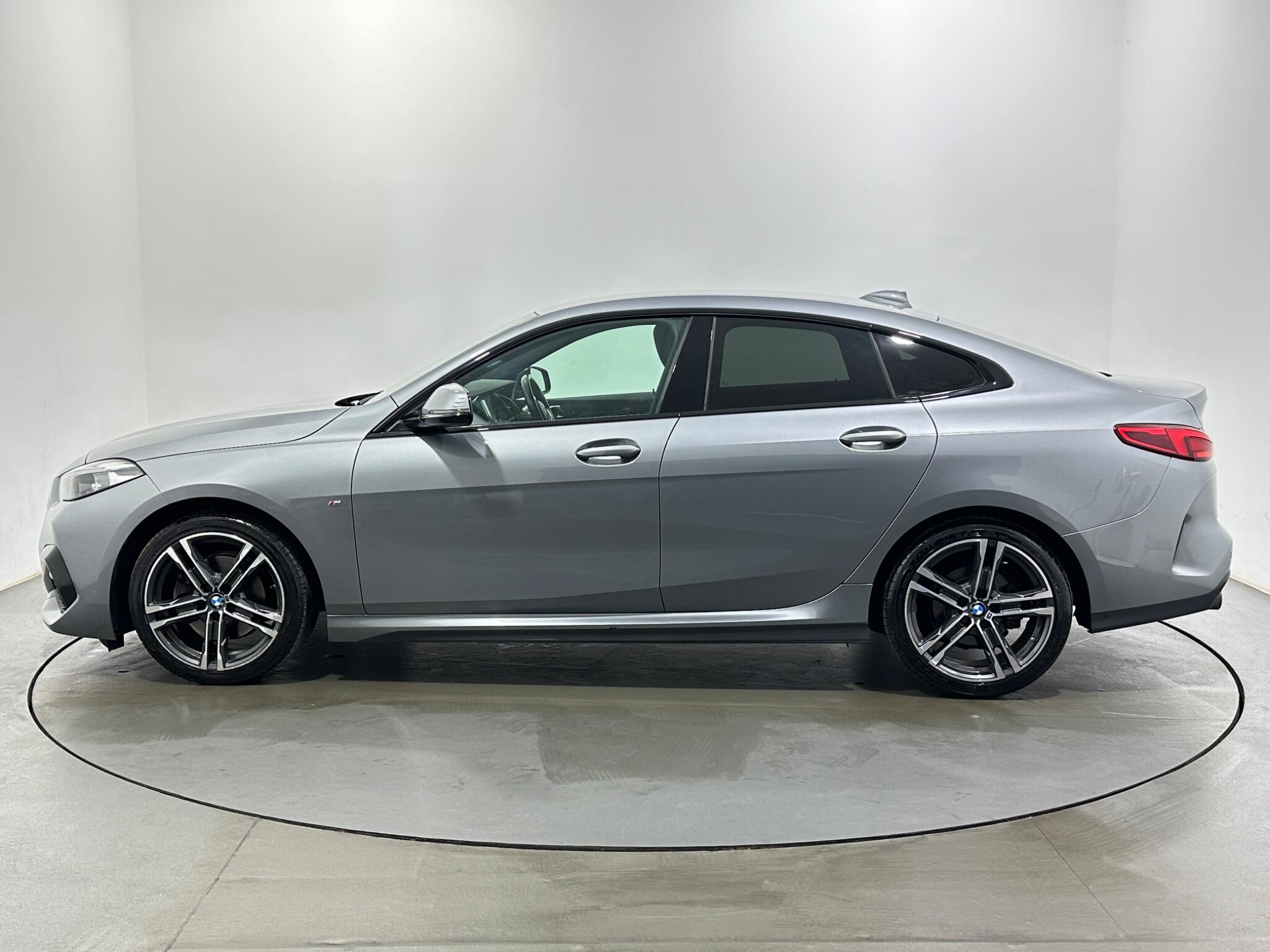 BMW 2 Series view 5