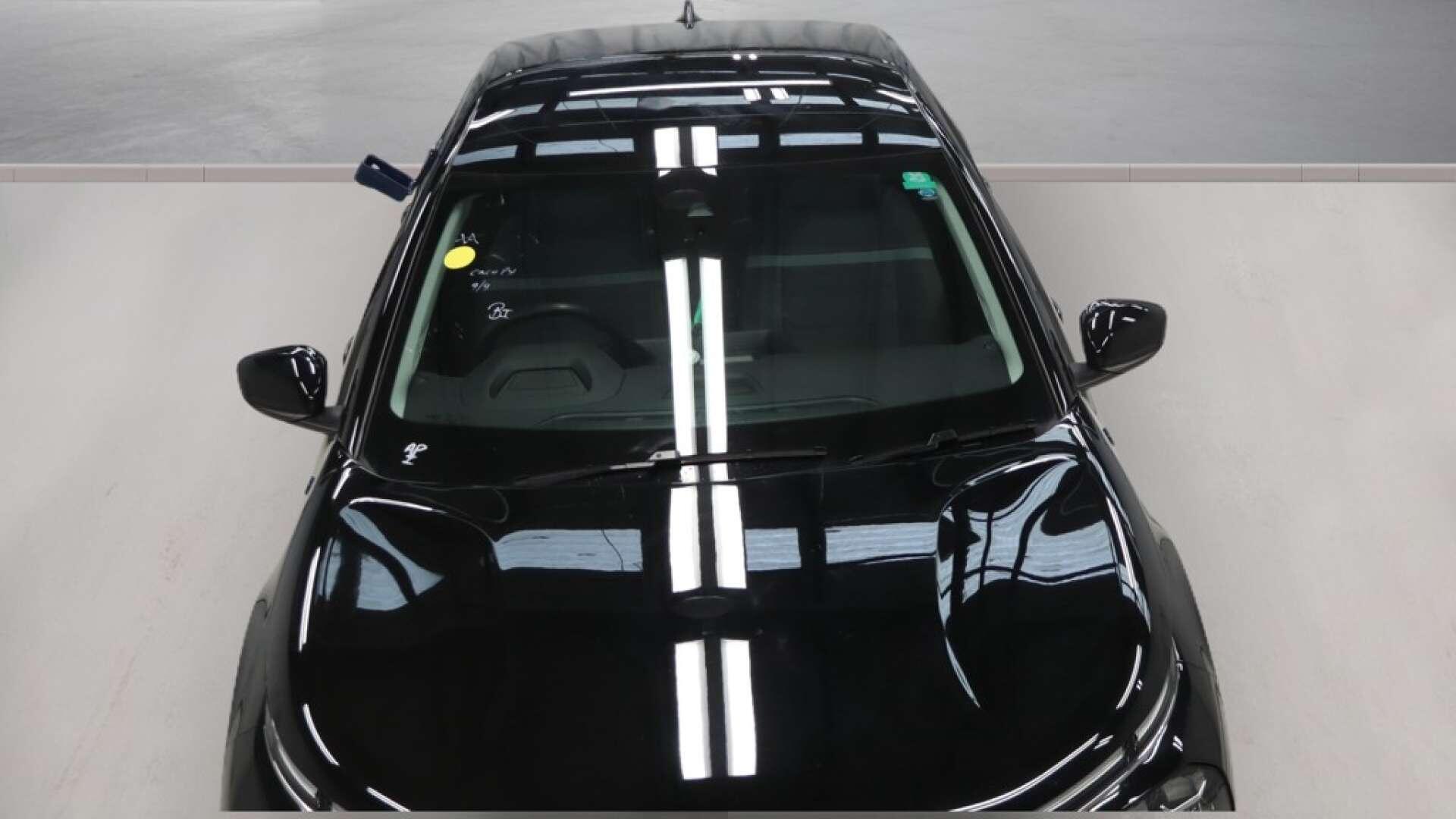 Citroen E-C4 view 7
