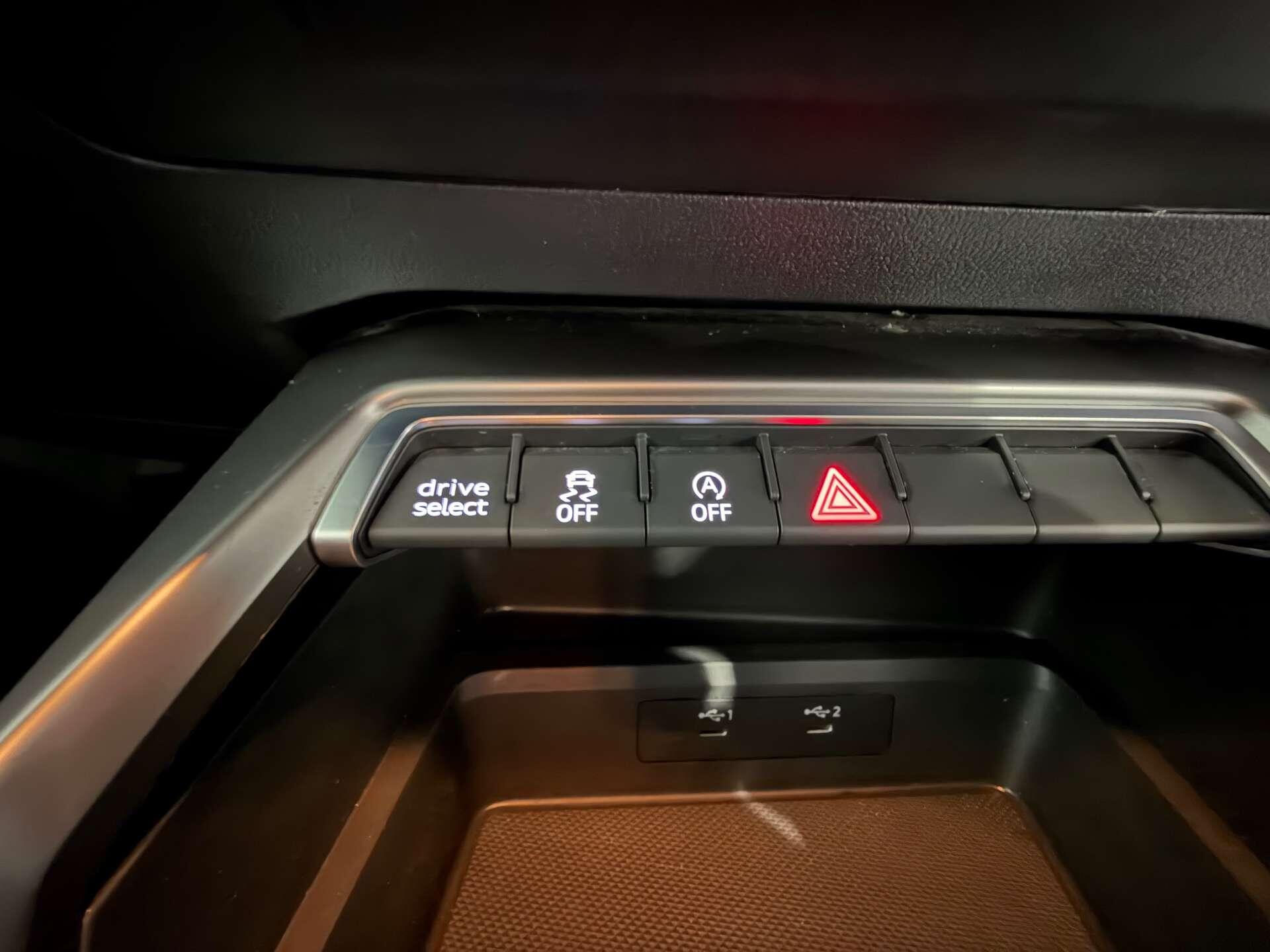Audi A3 view 24