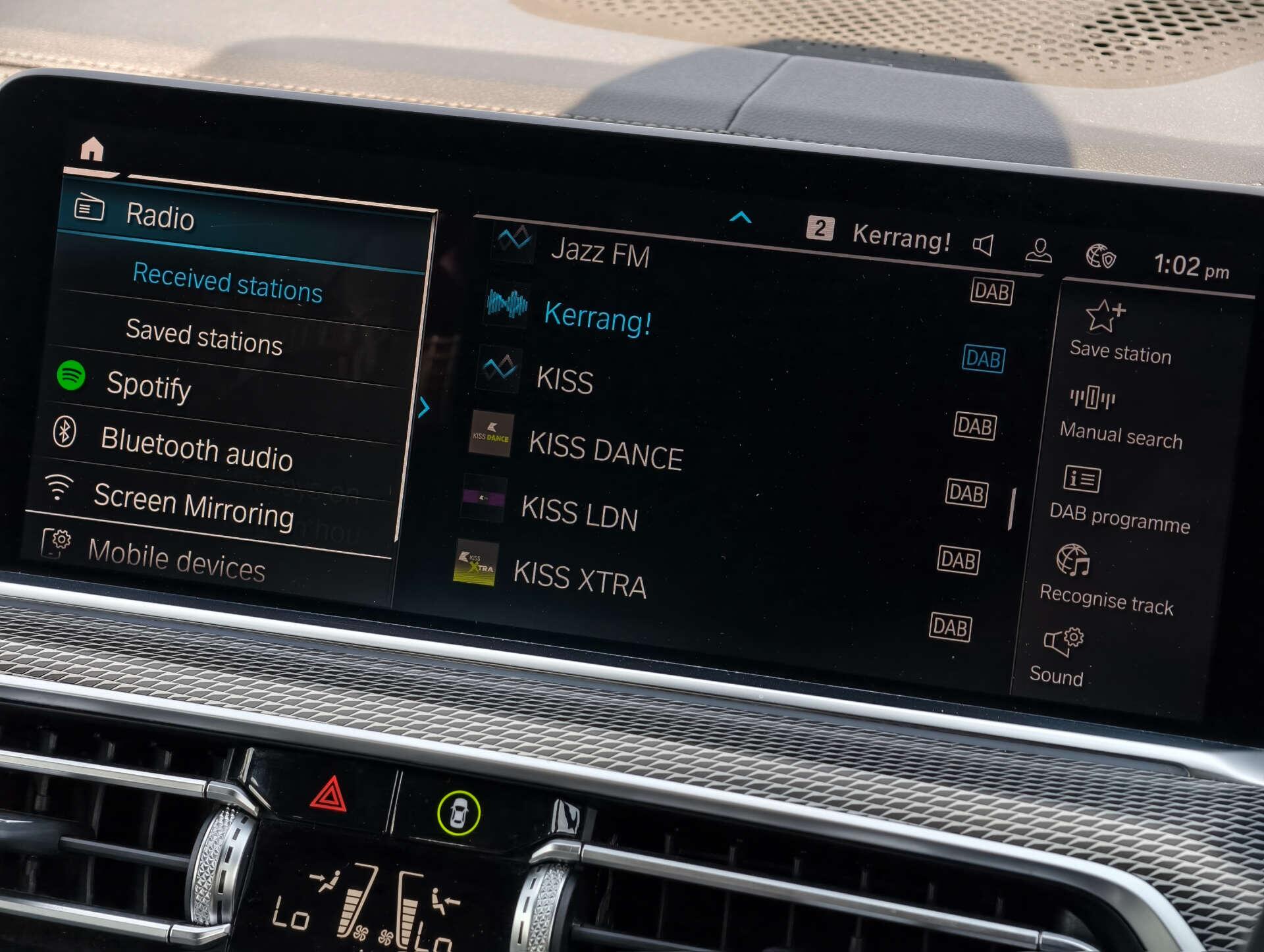 BMW X5 X5 view 37