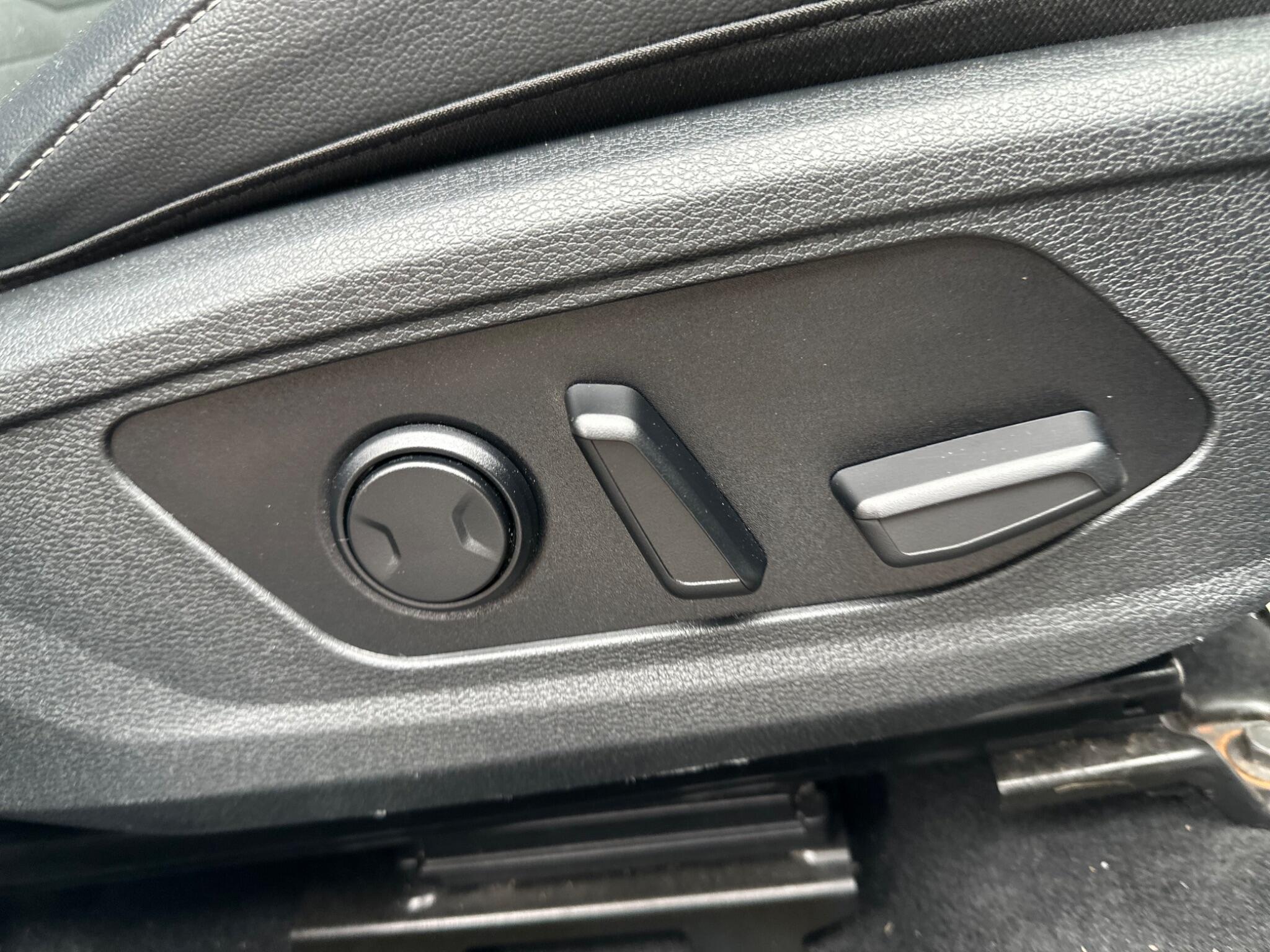 Kia Sportage view 20