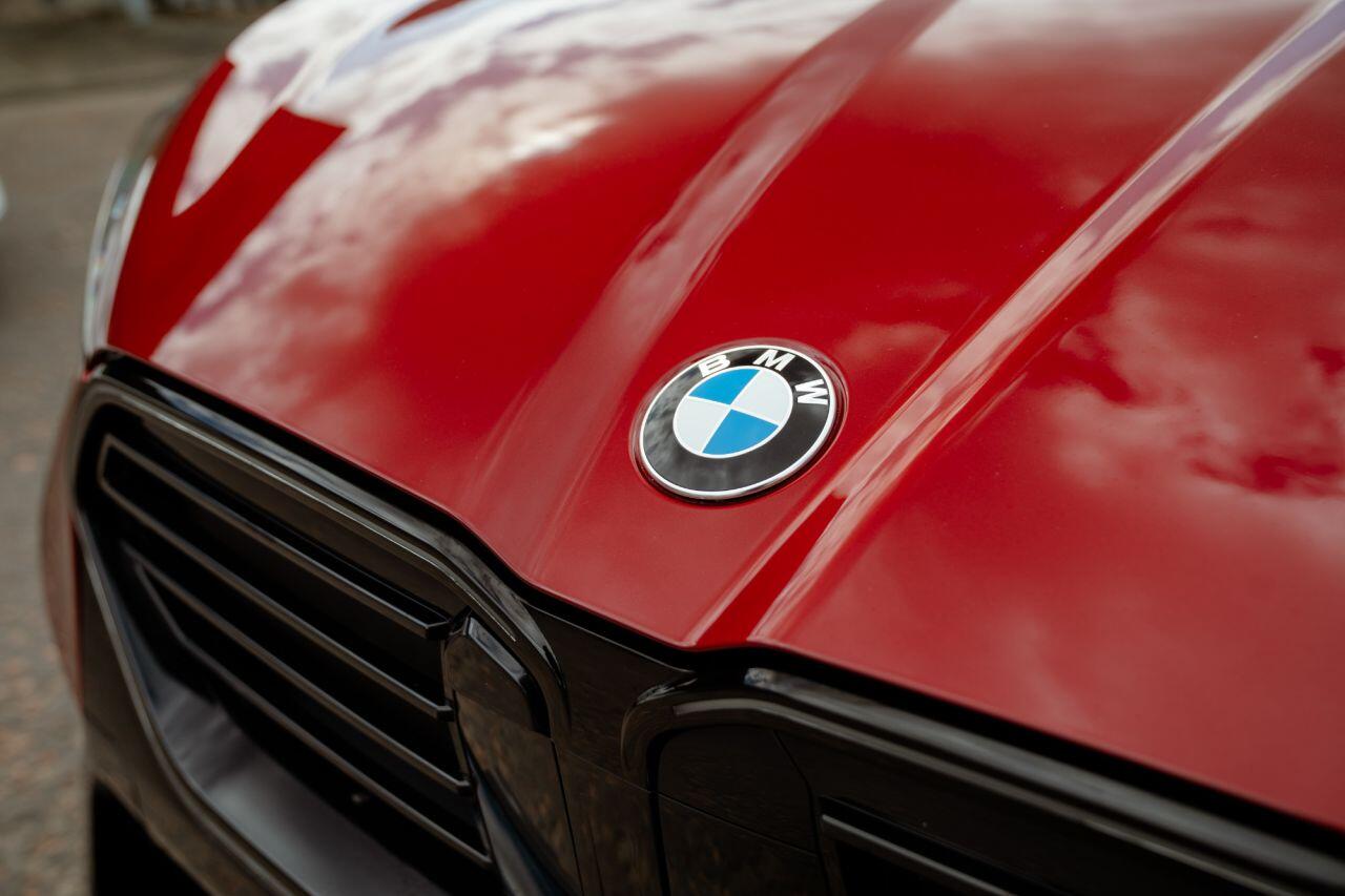 BMW X2 view 82