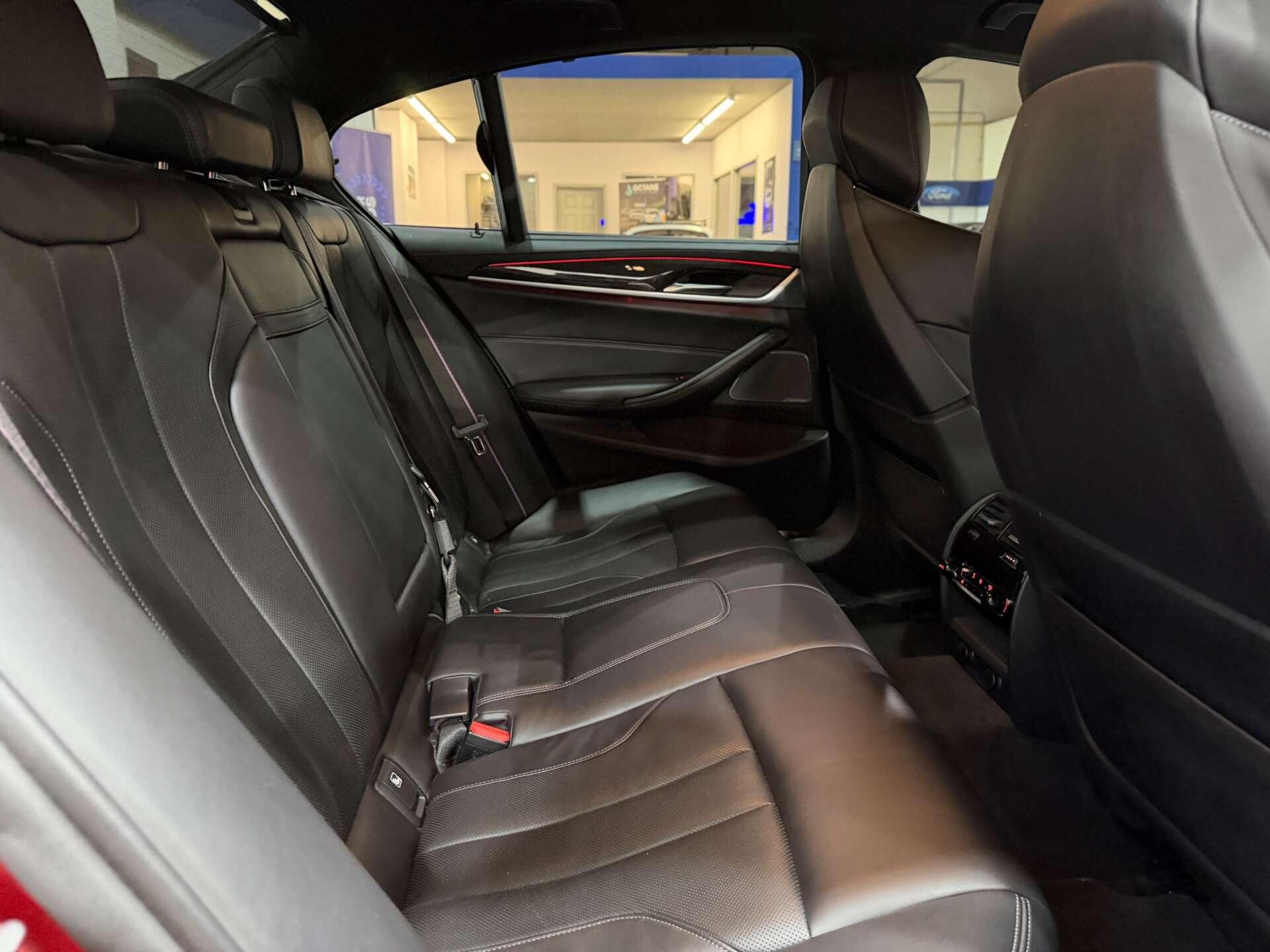 BMW M5 view 52