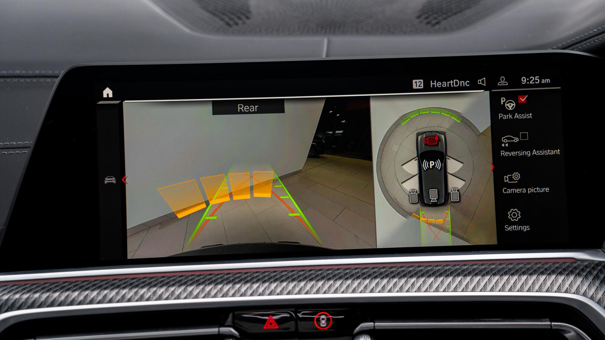 BMW X5 X5 view 31