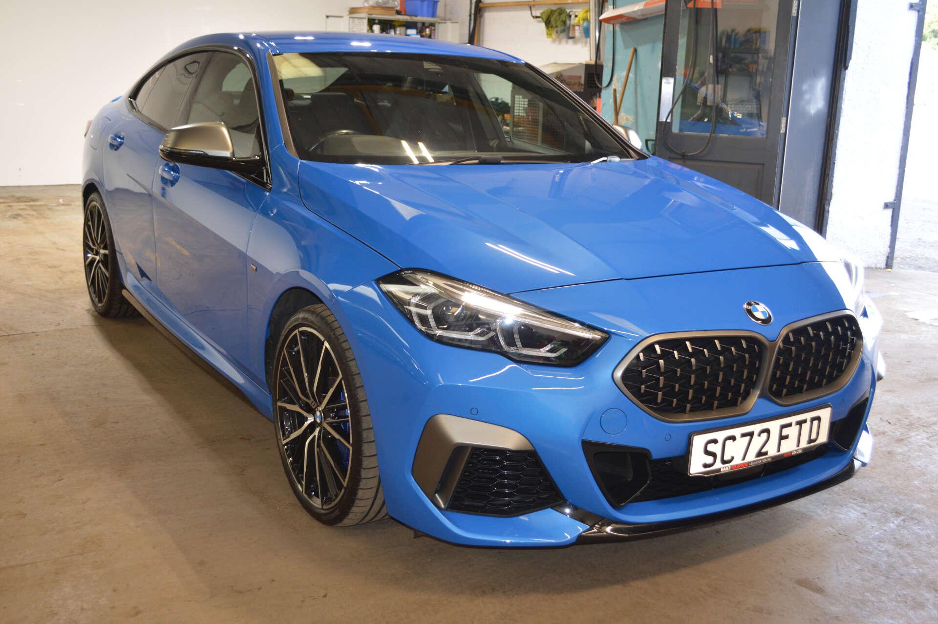 BMW 2 Series view 69