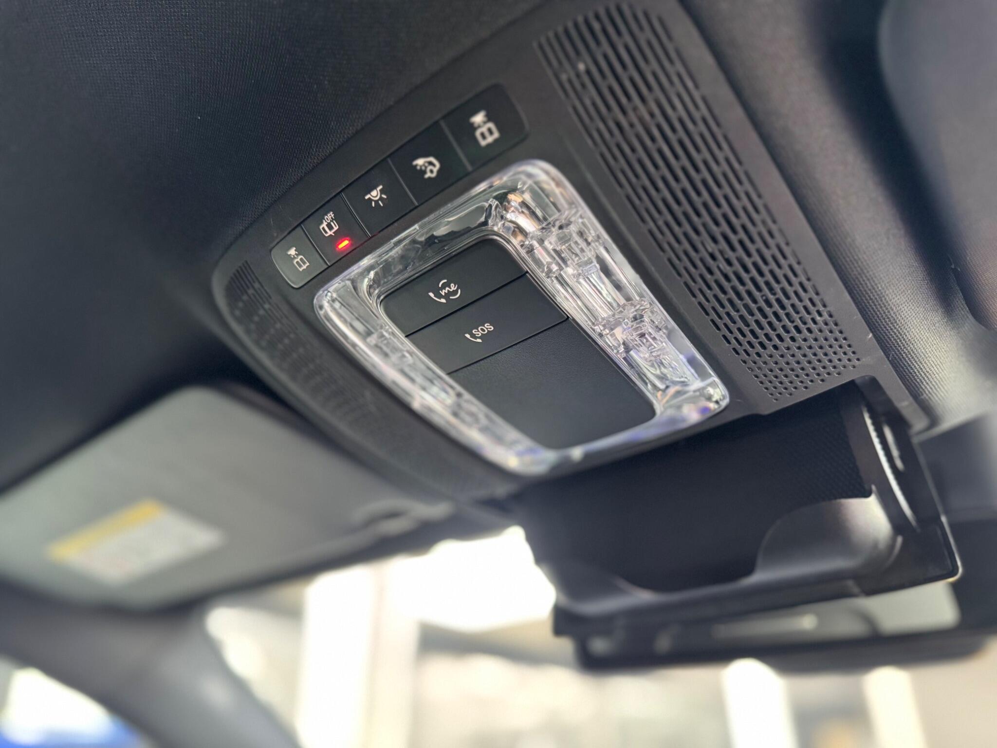 Mercedes-Benz A-Class view 53
