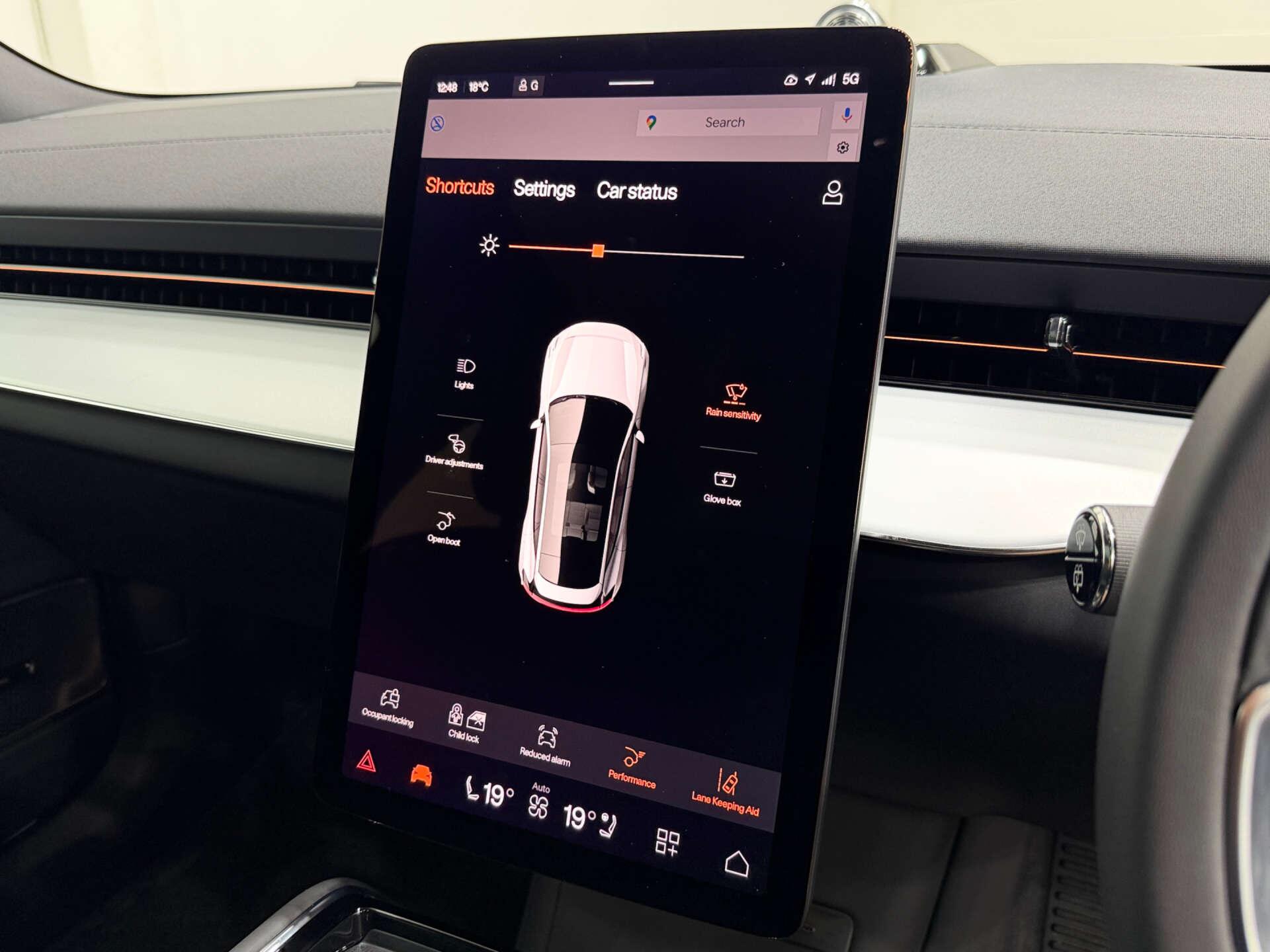 Polestar 3 view 58