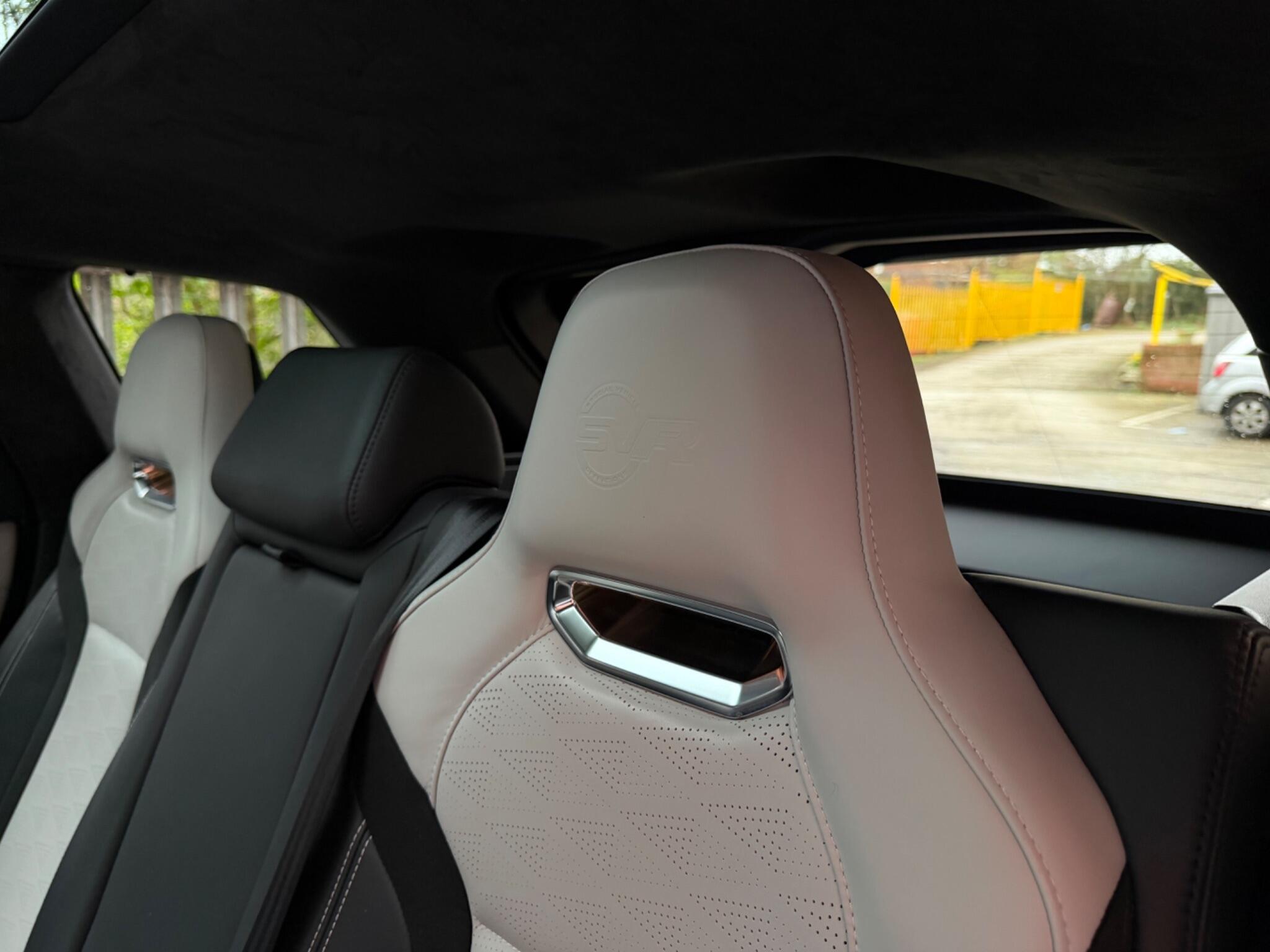 Land Rover Range Rover Sport view 67