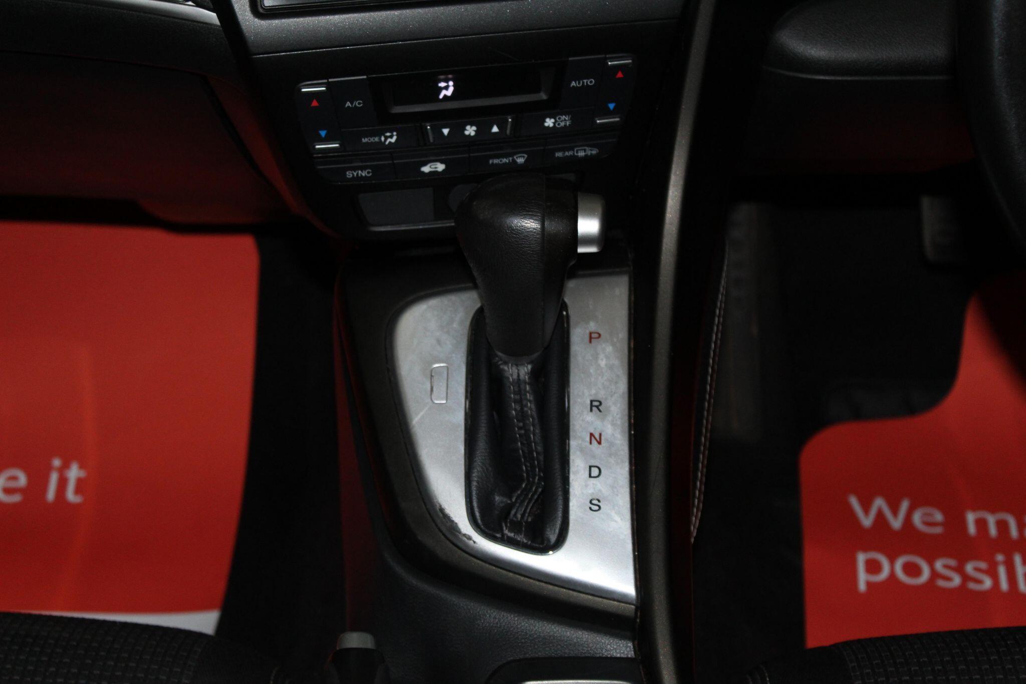 Honda Civic view 37