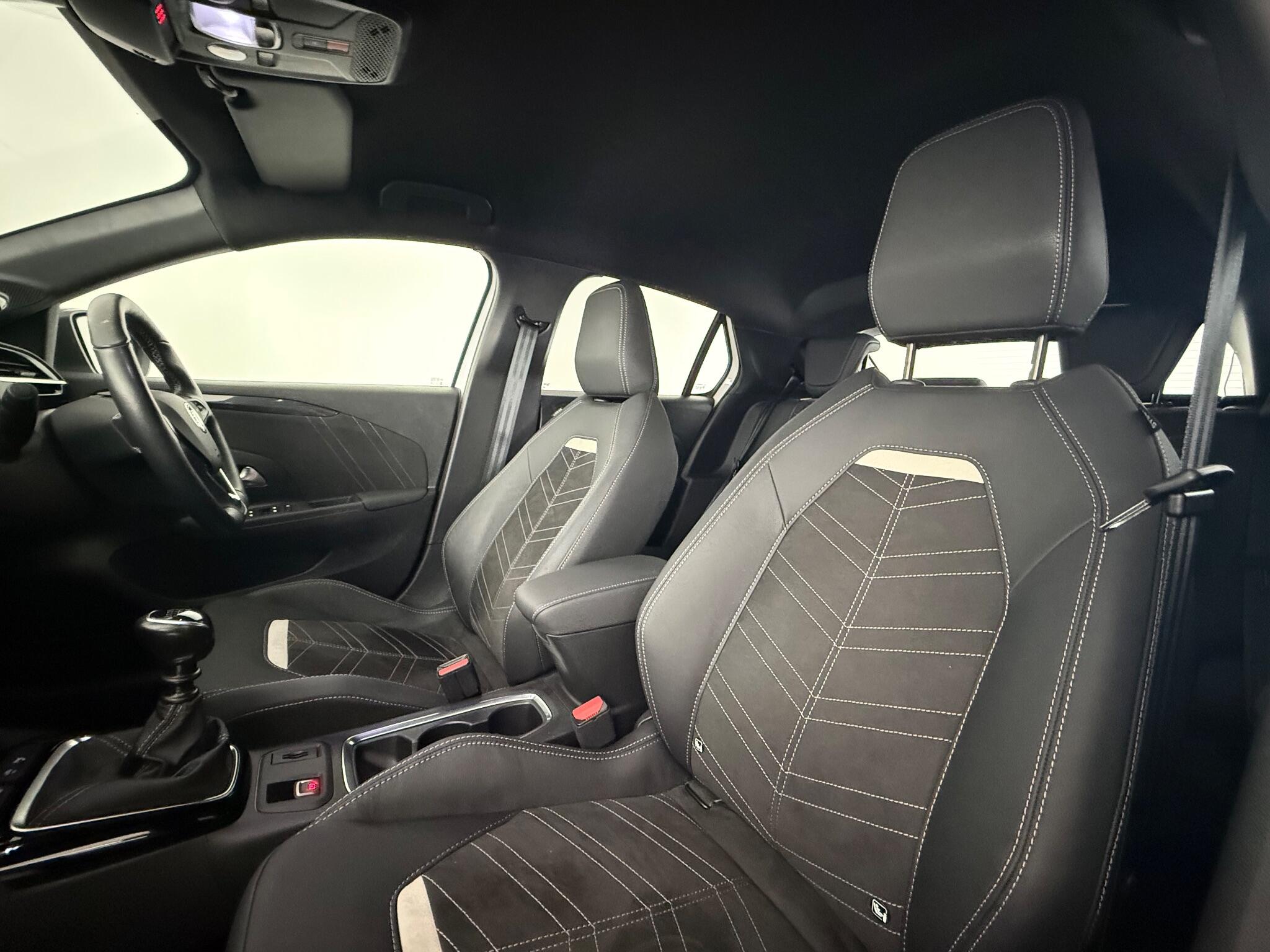 Vauxhall Corsa view 13