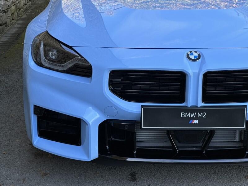 BMW M2 view 75