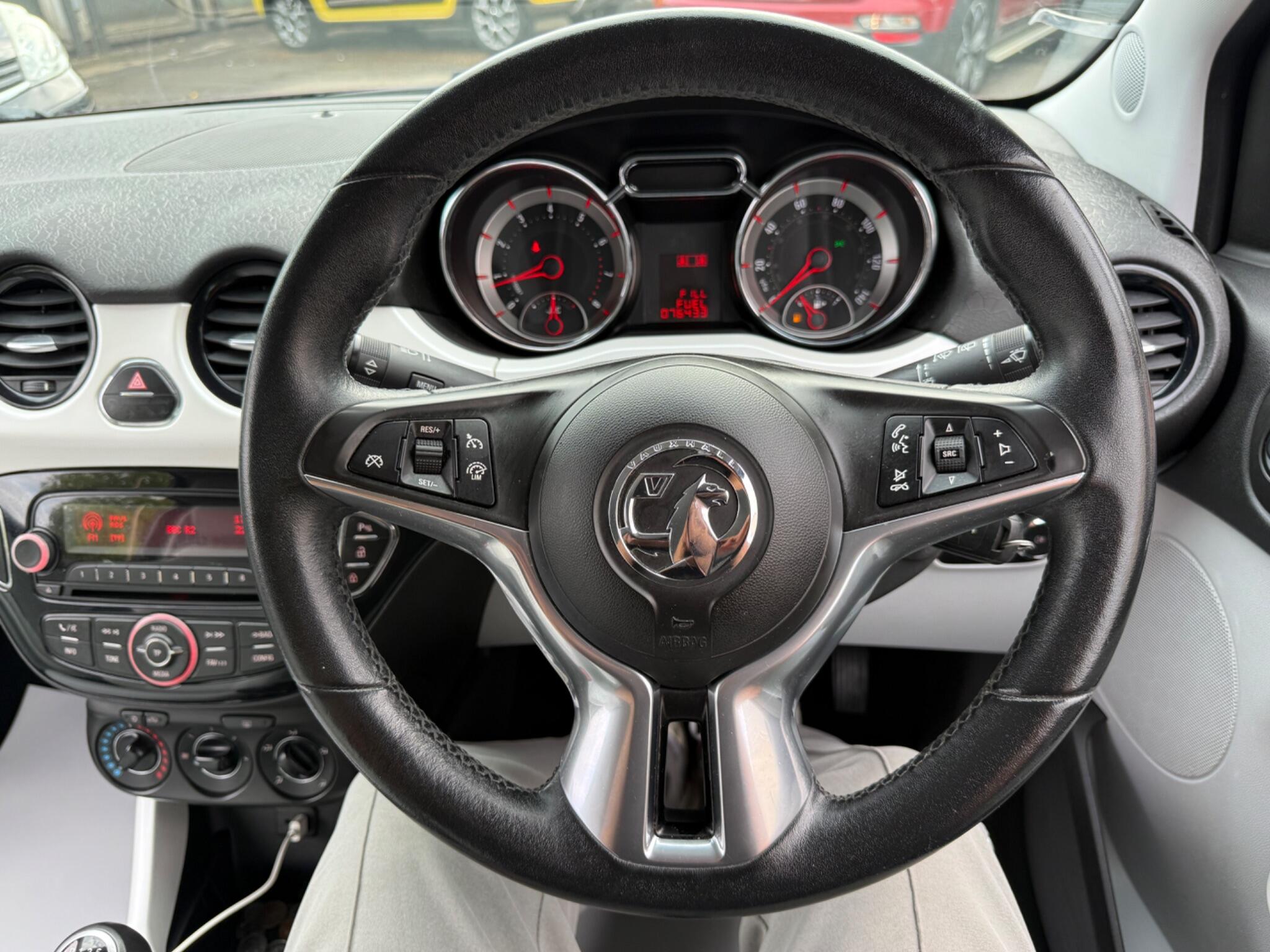 Vauxhall ADAM - Image 59