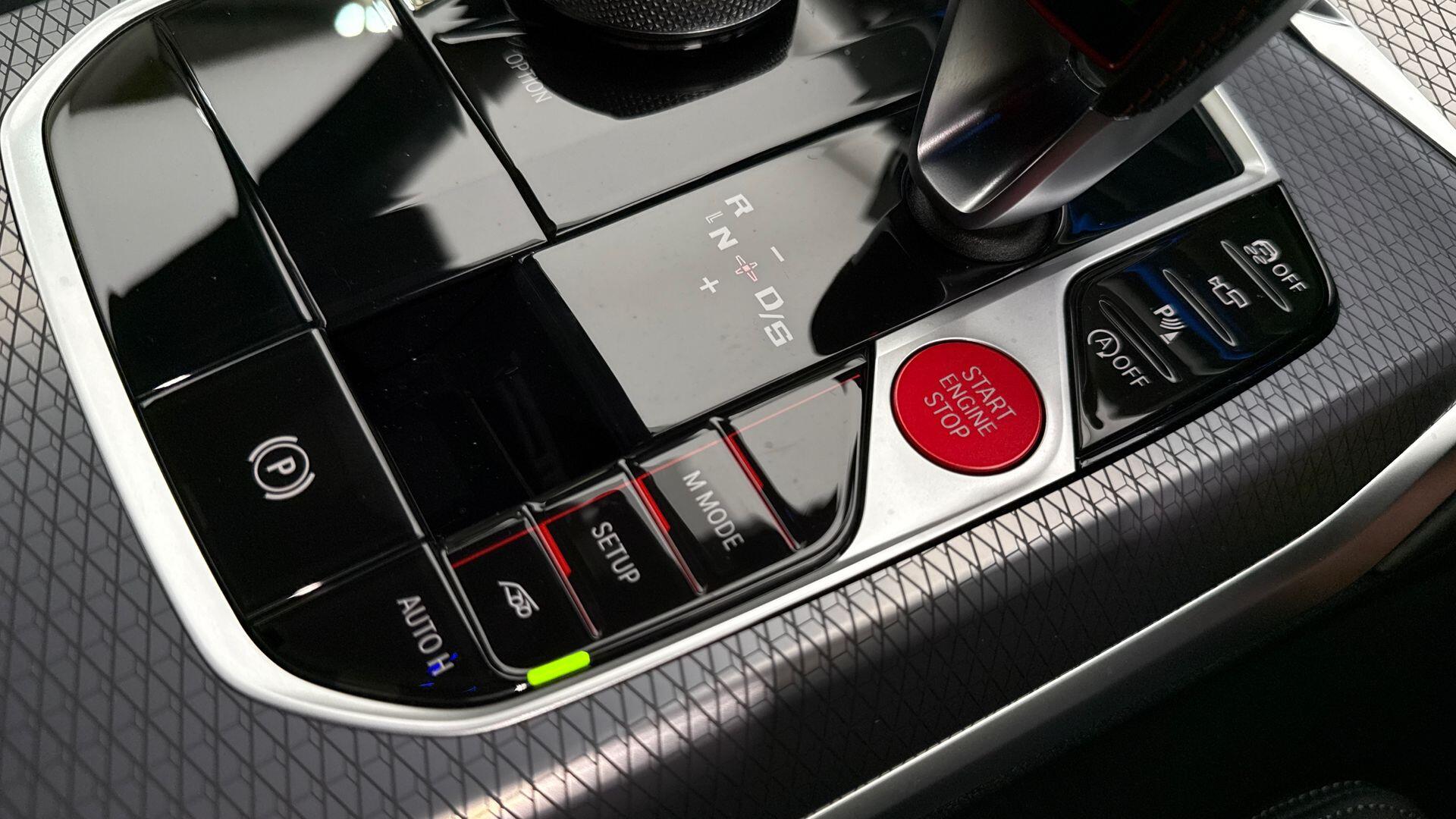 BMW M3 view 19