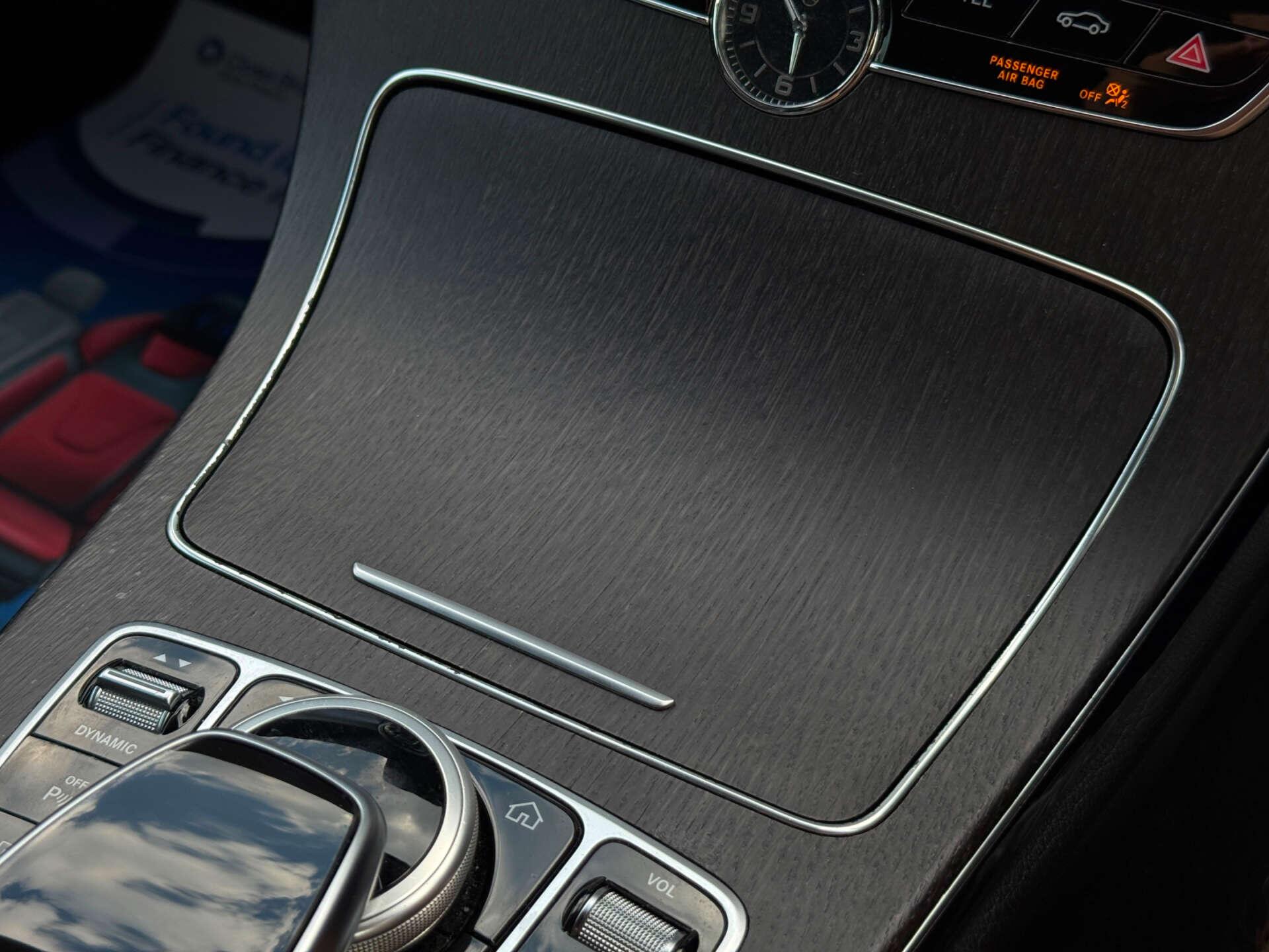 Mercedes-Benz C Class view 54