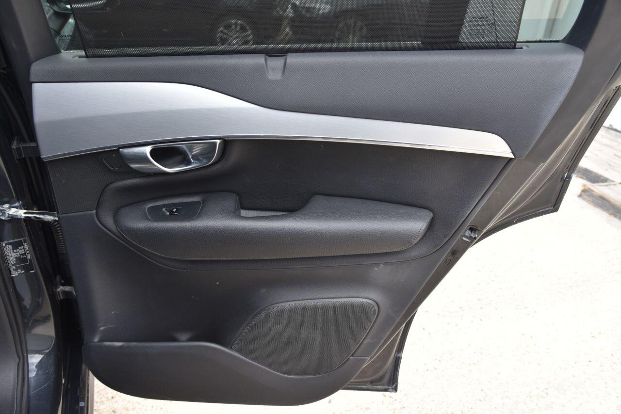 Volvo XC90 view 62