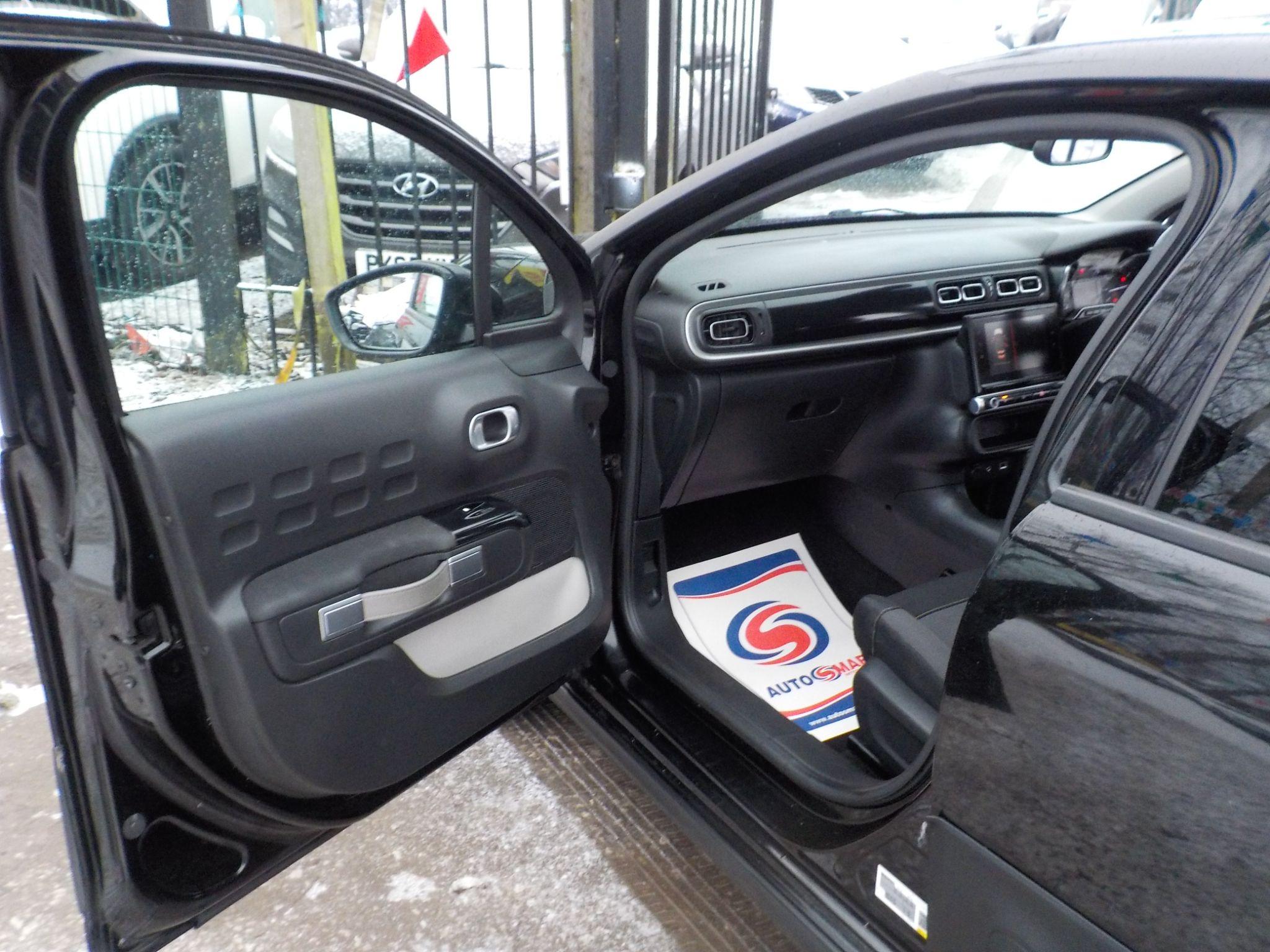 Citroen C3 1.2 PureTech Flair Euro 6 5dr