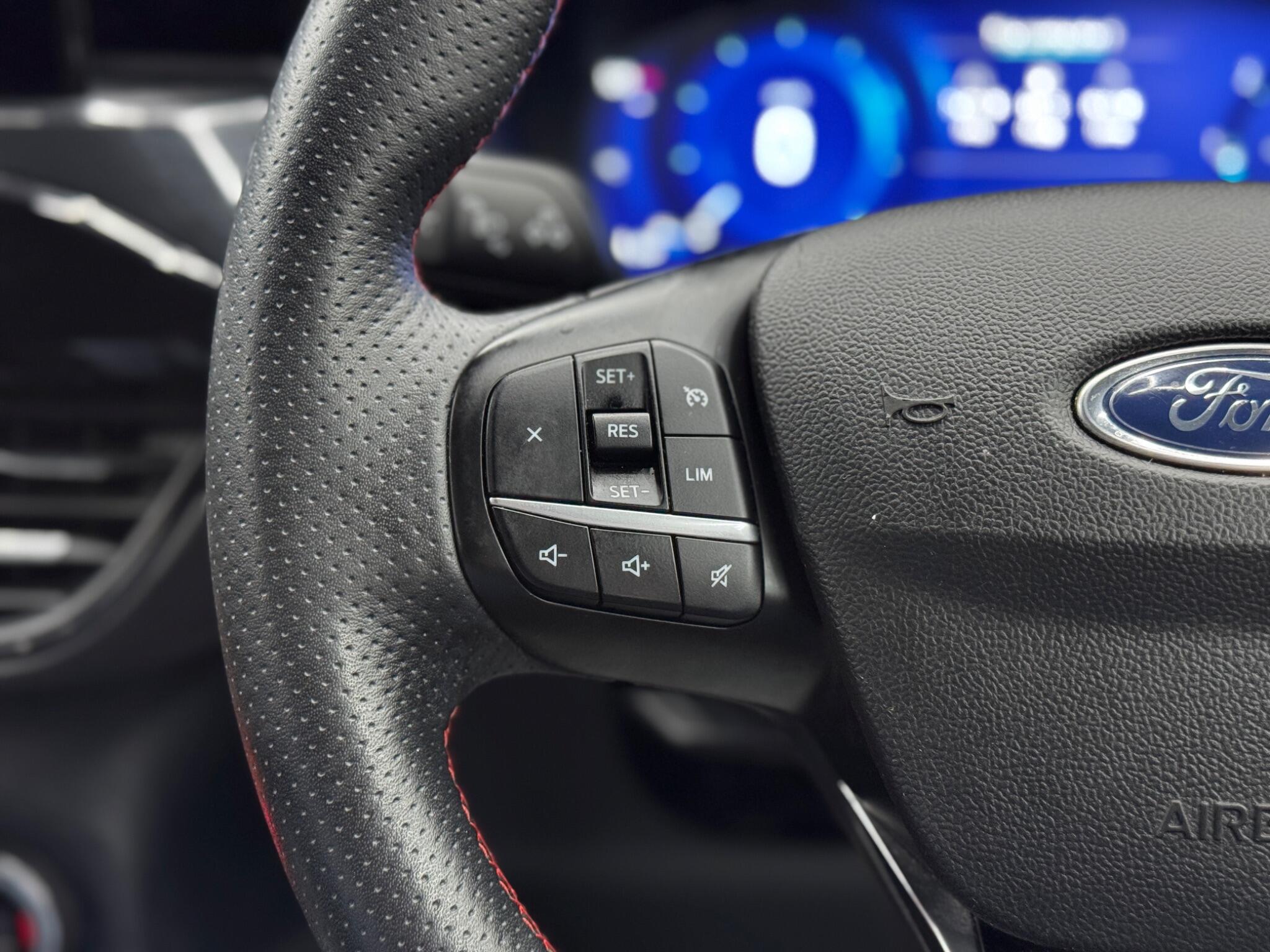 Ford Kuga view 20