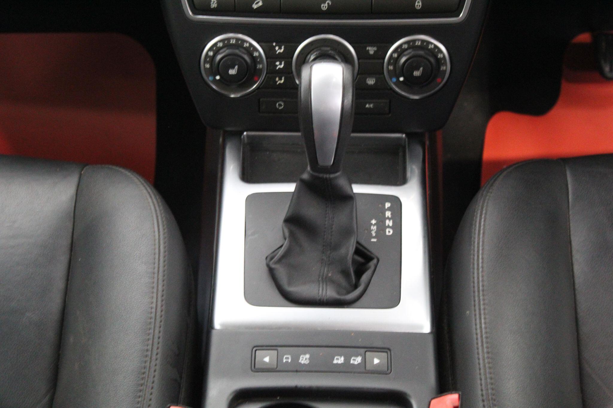 Land Rover Freelander view 40