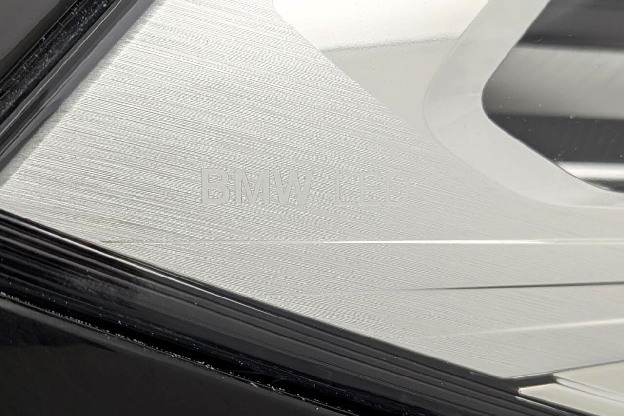 BMW X2 view 44