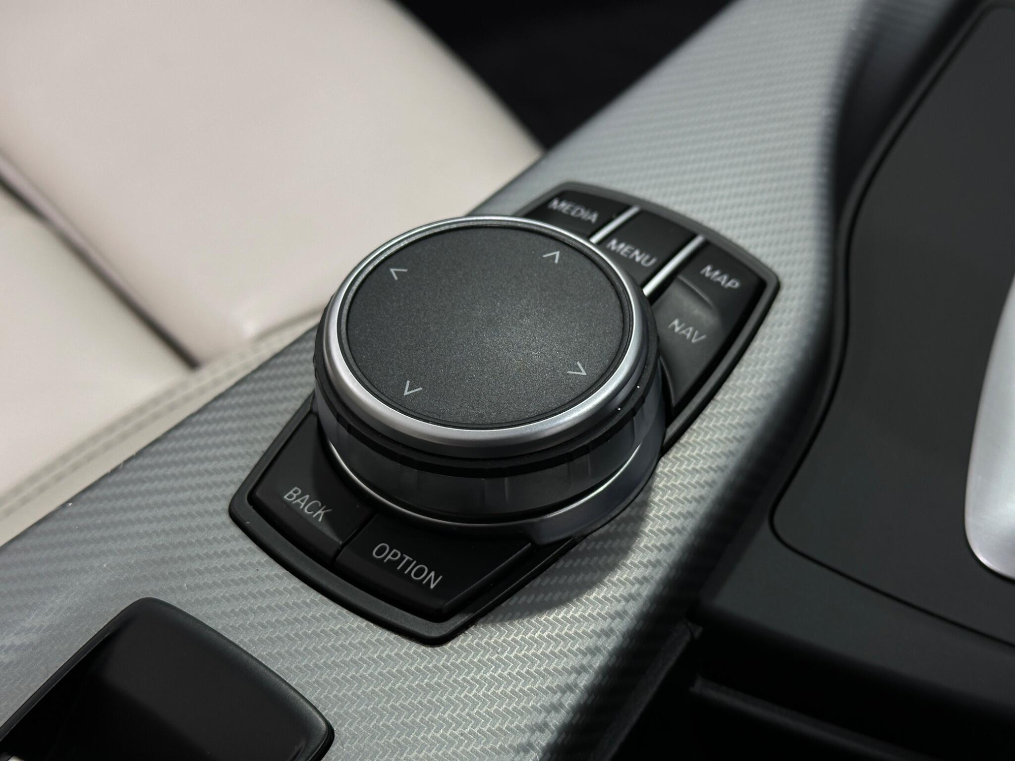 BMW 4 Series view 20