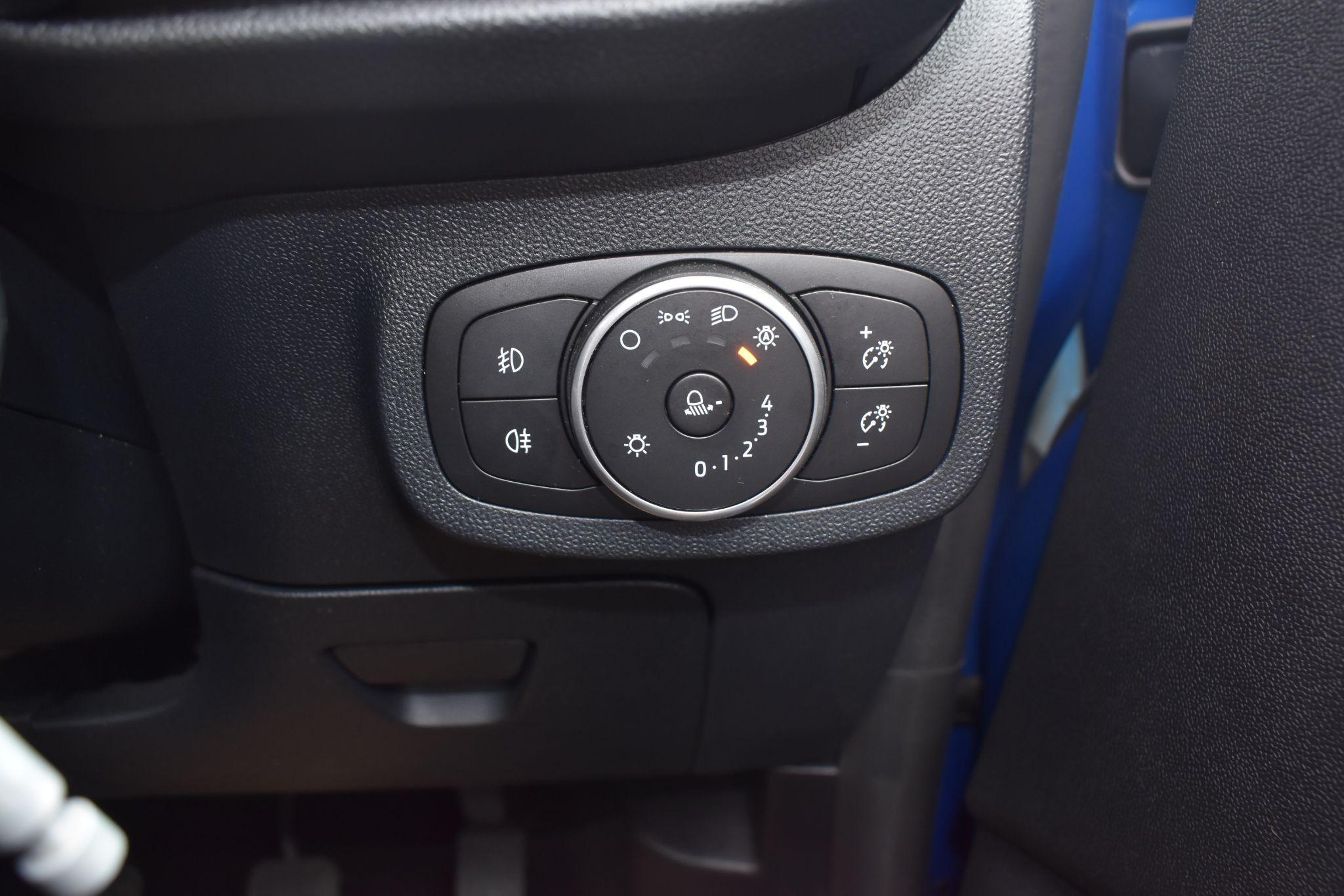 Fiesta - 1.0T EcoBoost Trend Euro 6 (s/s) 5dr - Image 31