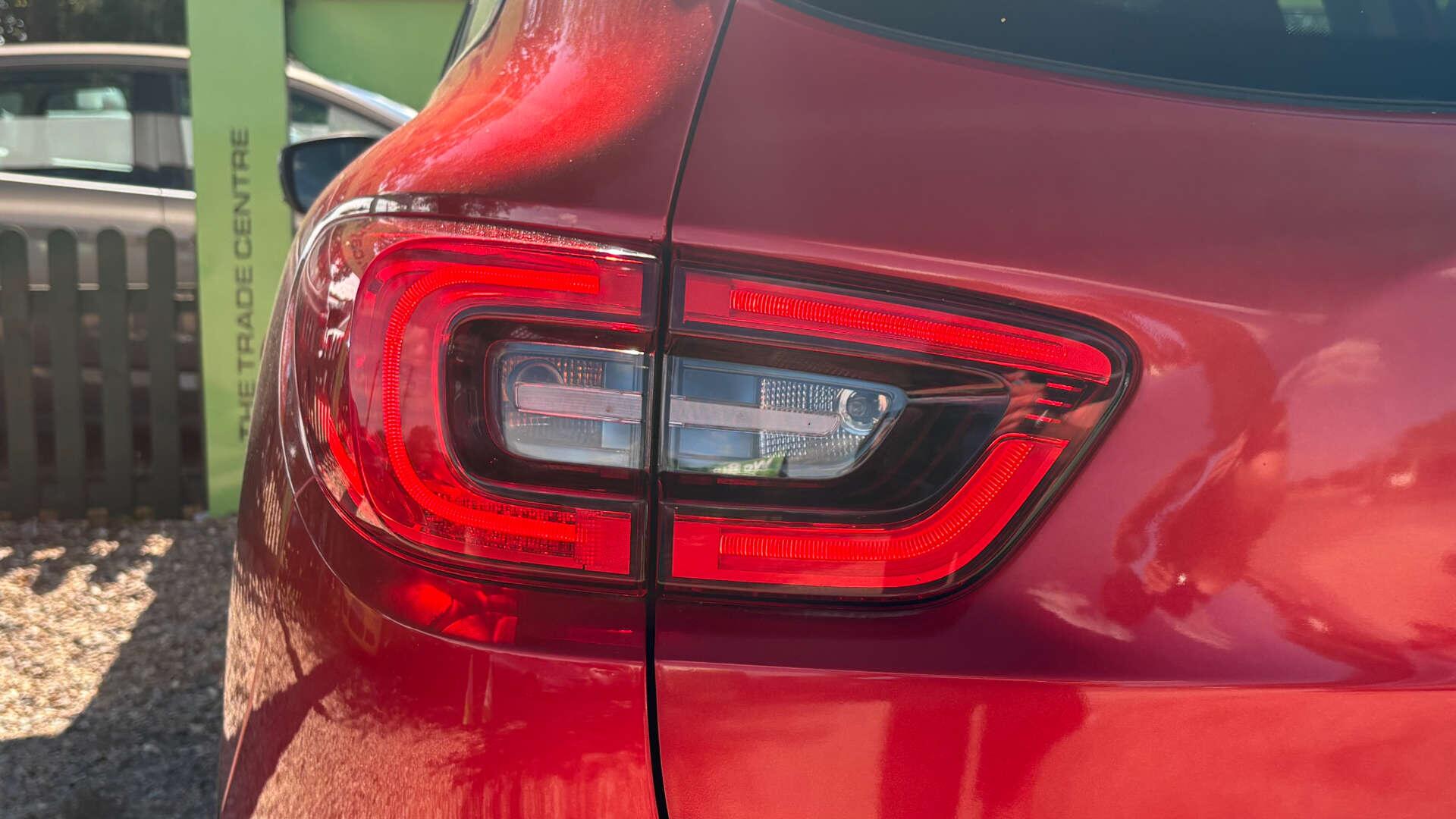 Renault Kadjar view 46