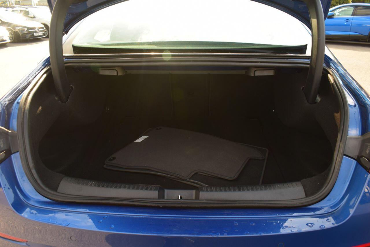 Mercedes-Benz Cla view 21