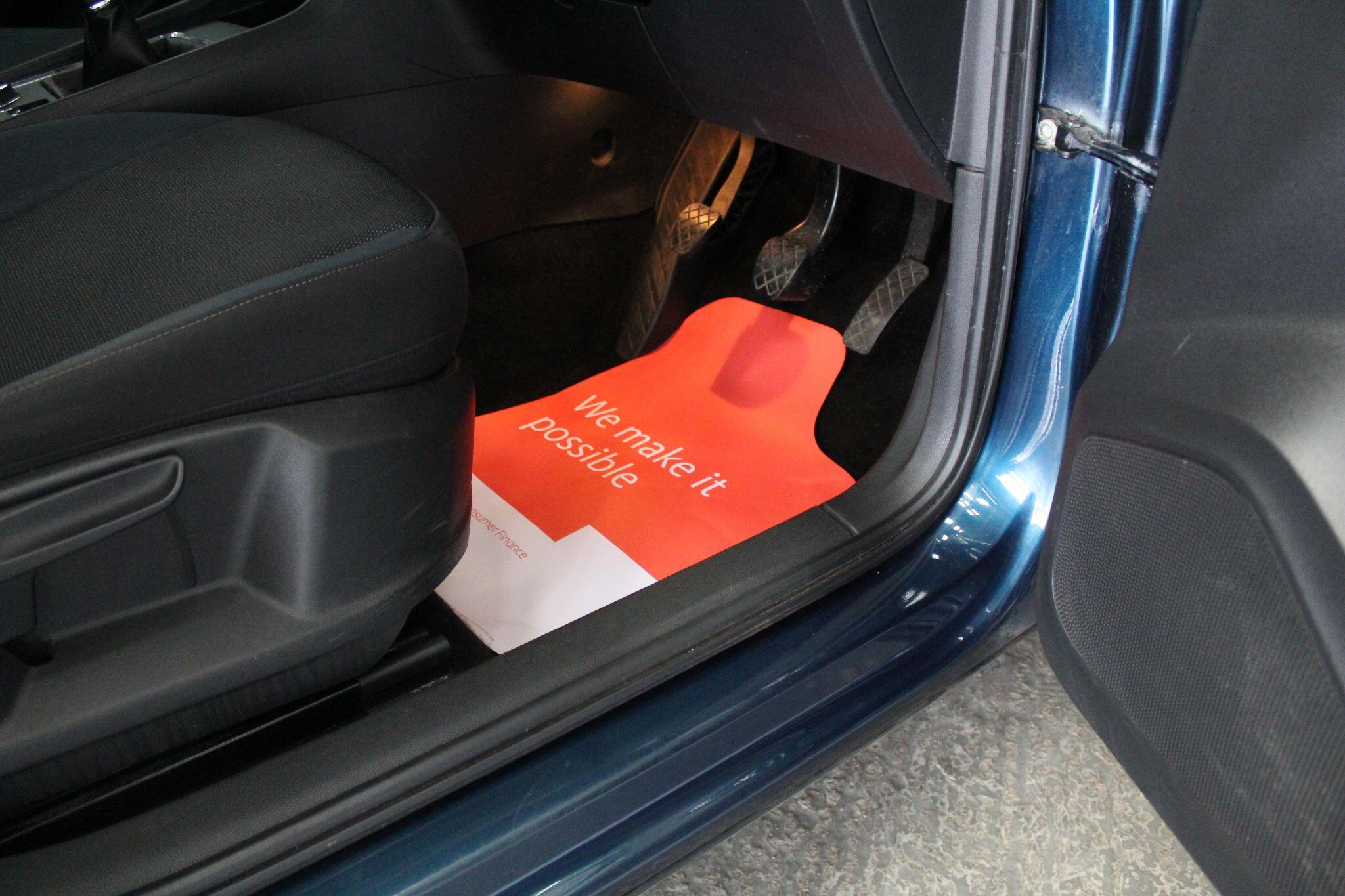 Seat Ateca view 45