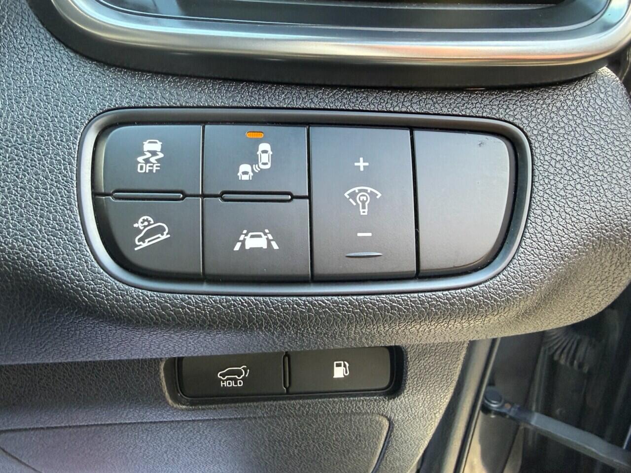 Kia Sorento view 39
