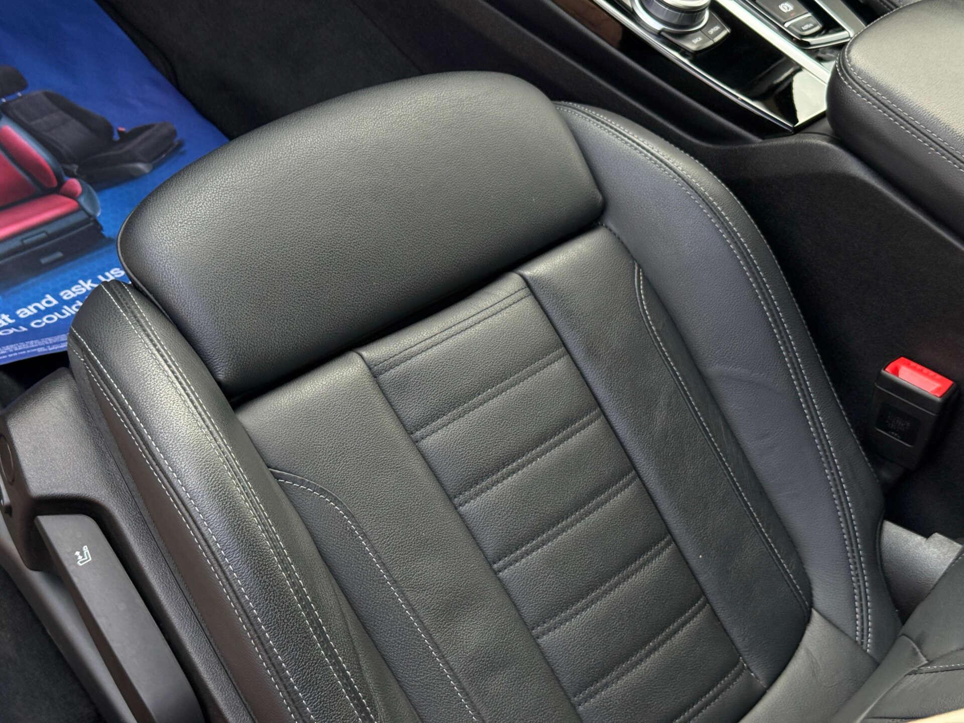 BMW X3 view 45