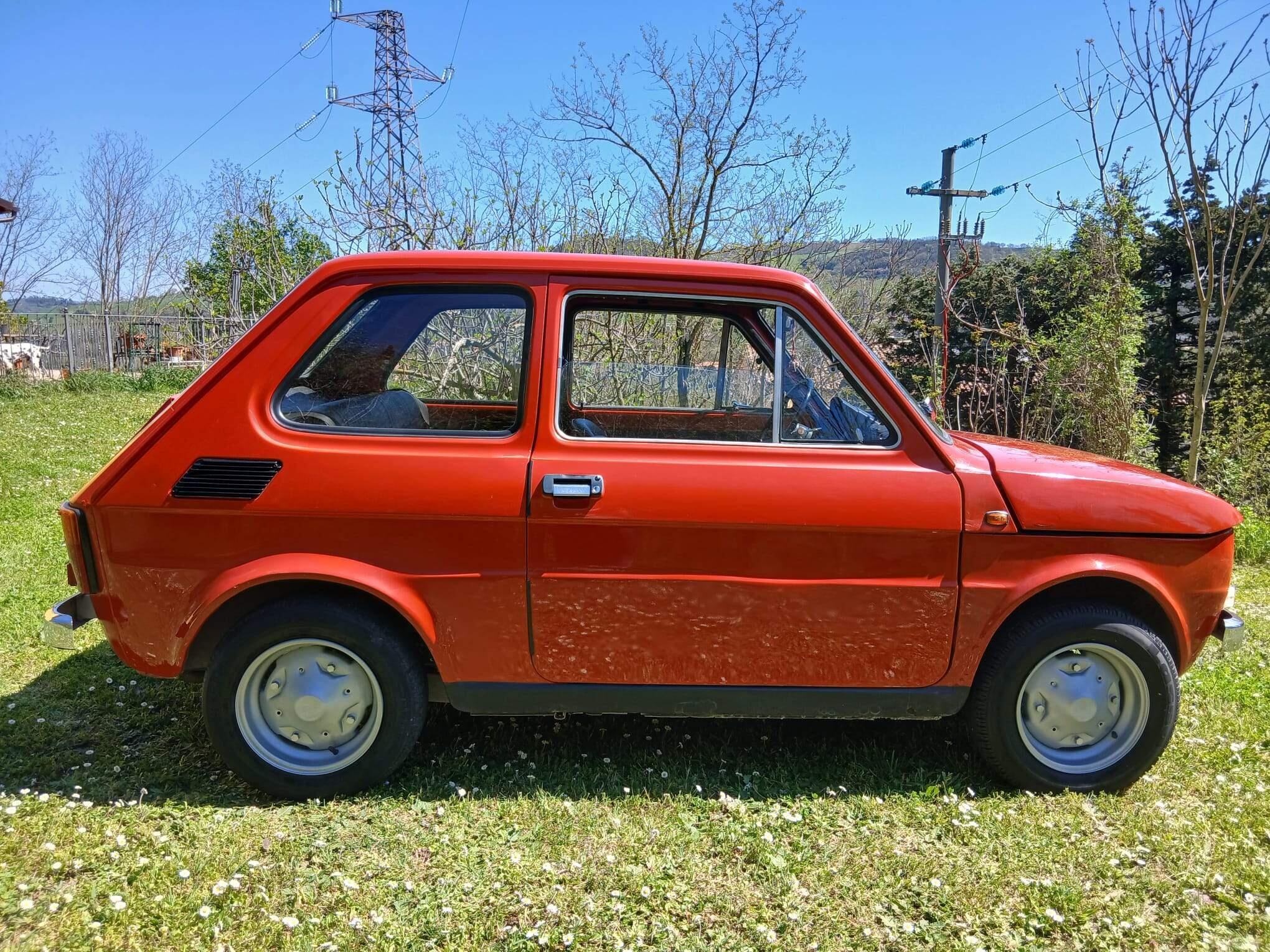 Fiat 126
