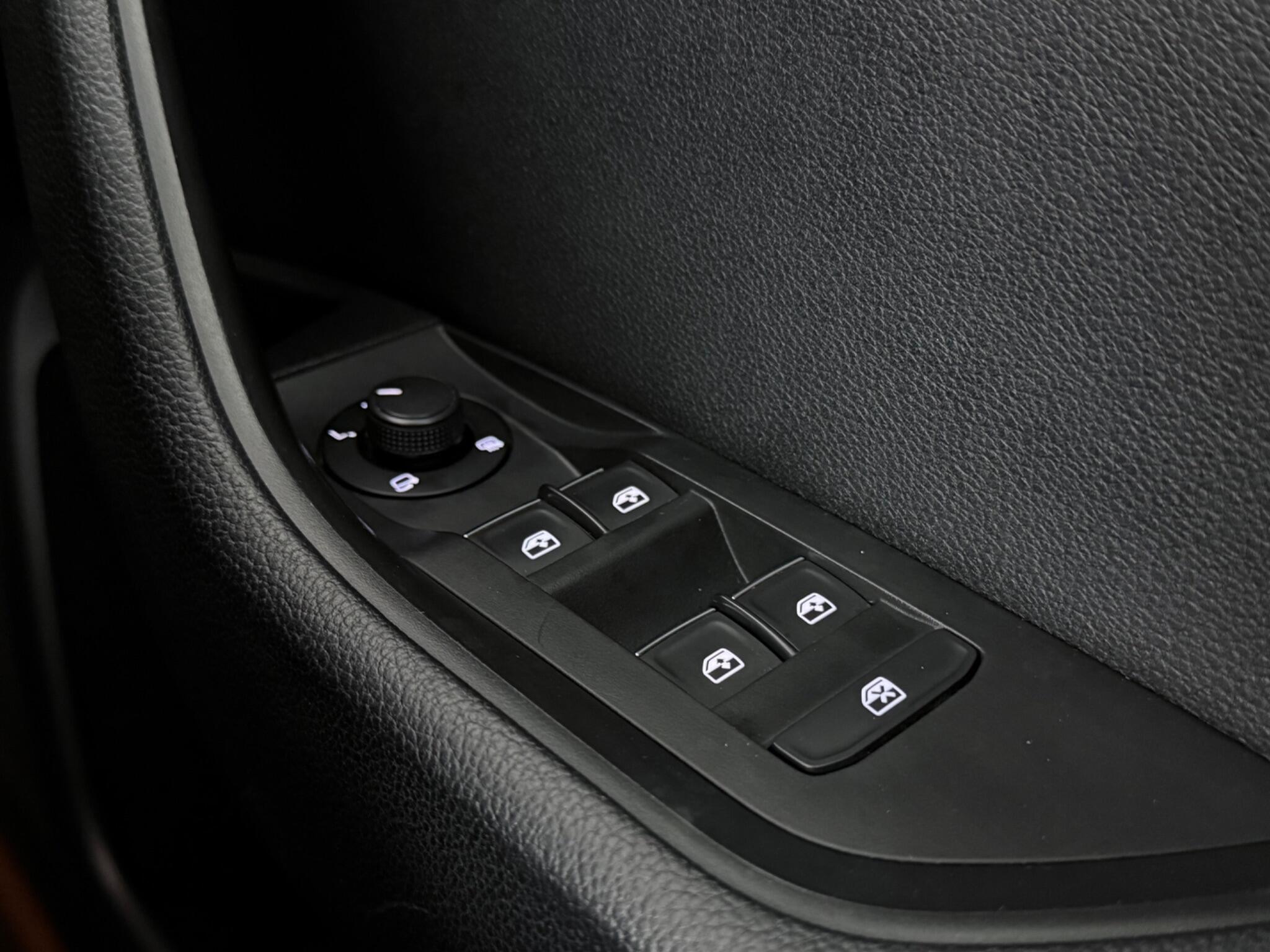 Skoda Superb view 18