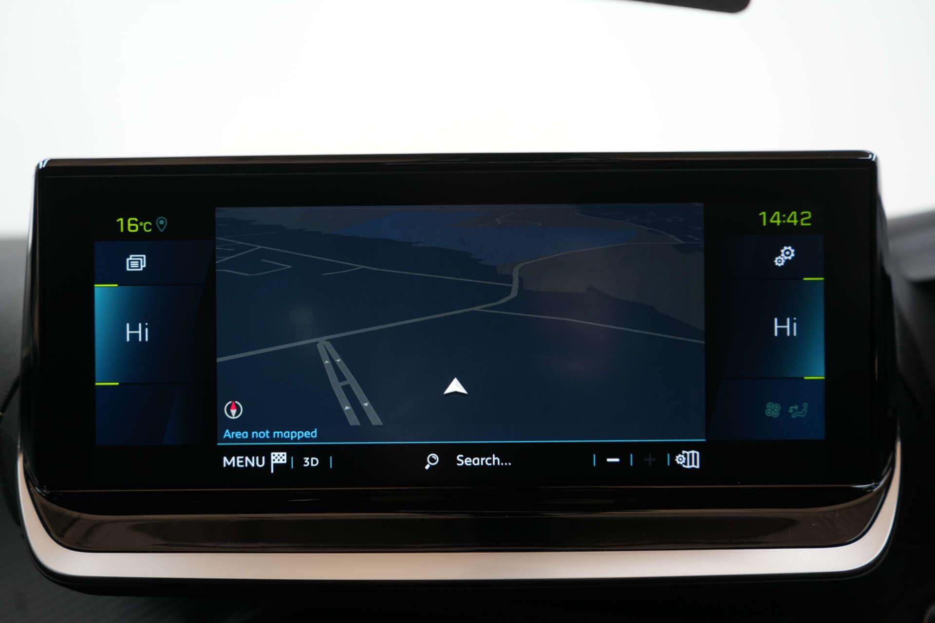 Peugeot e-2008 view 29