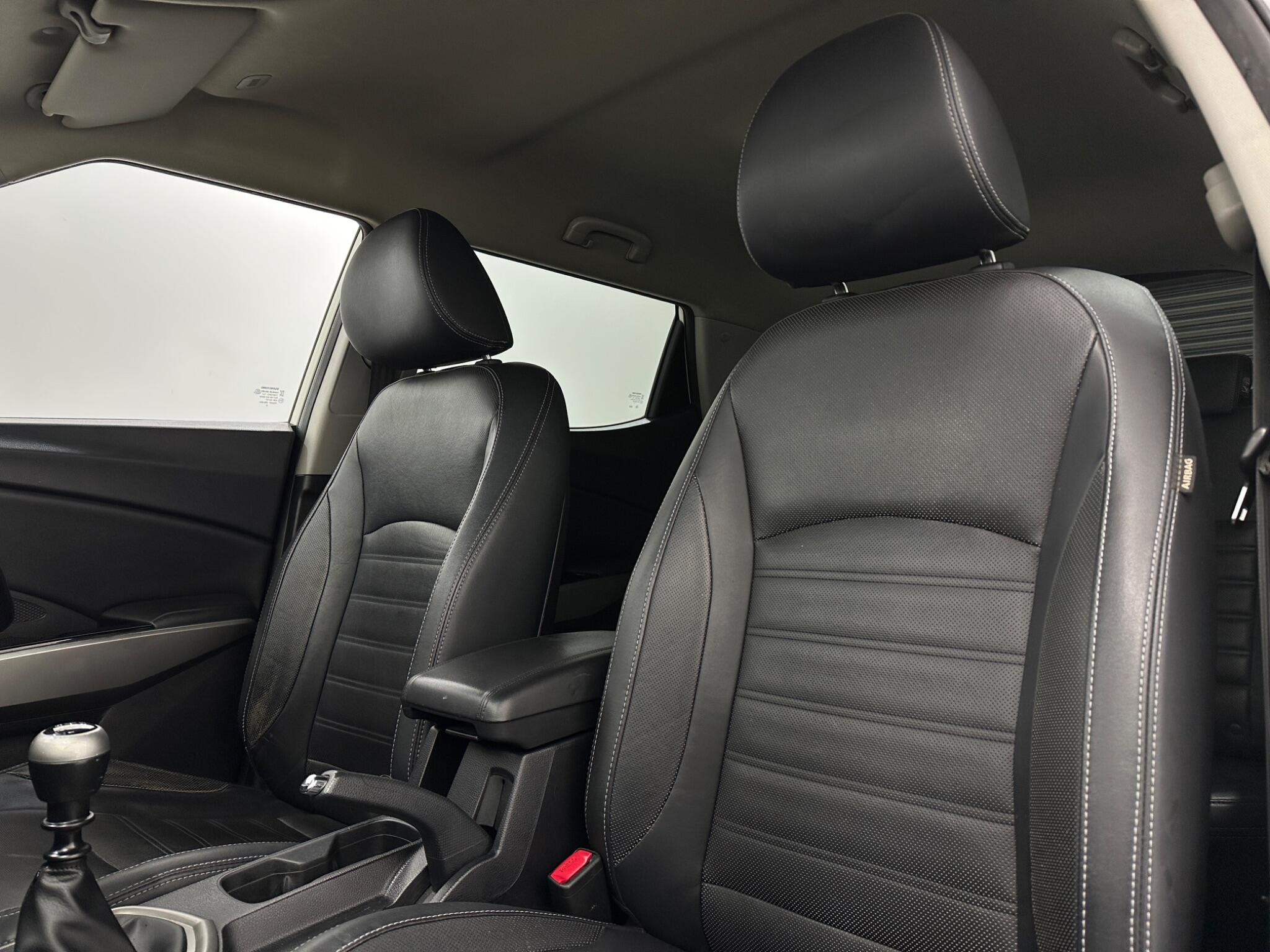 KGM Tivoli view 35