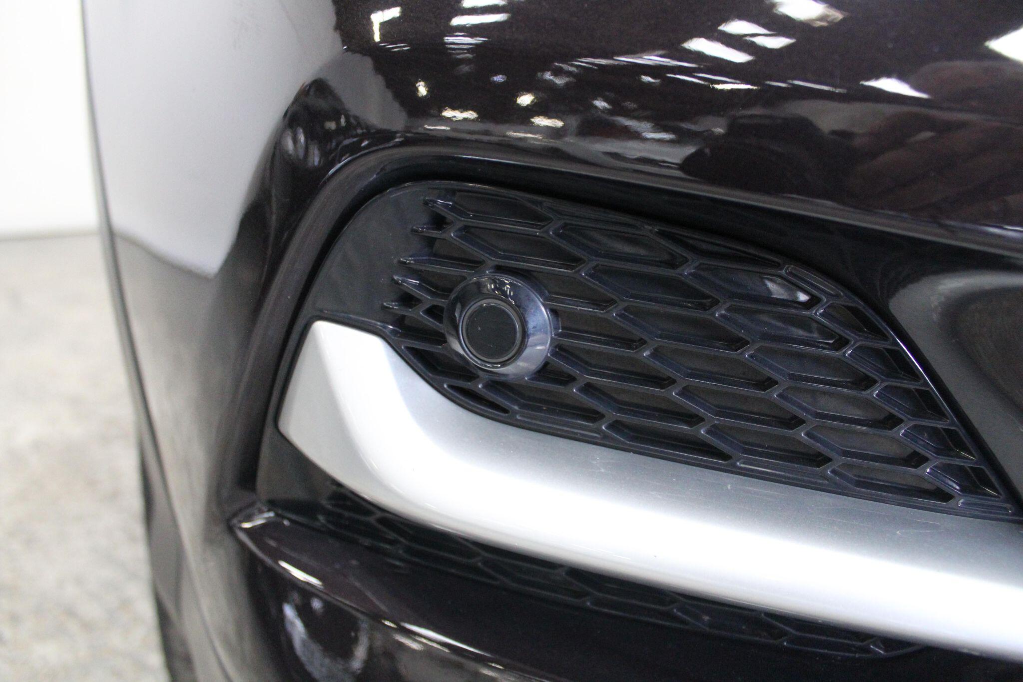 Nissan Qashqai view 16
