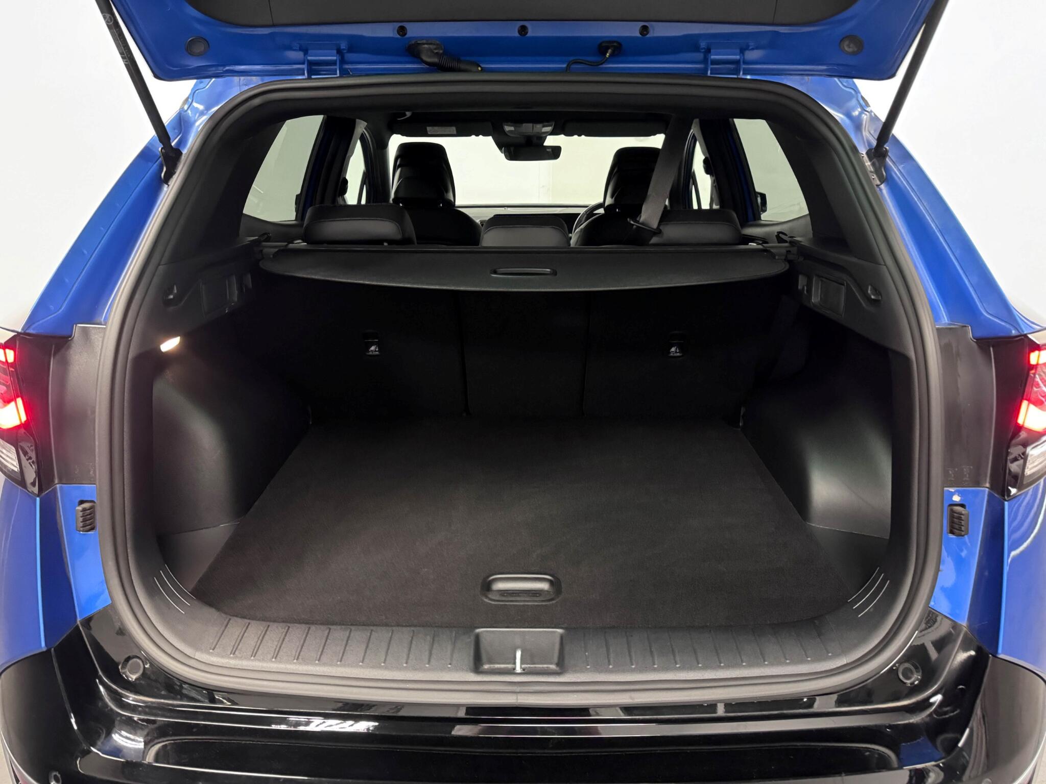 Kia Sportage view 7