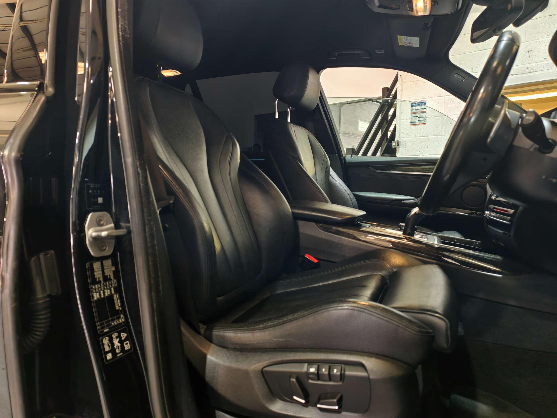BMW X5 X5 view 24