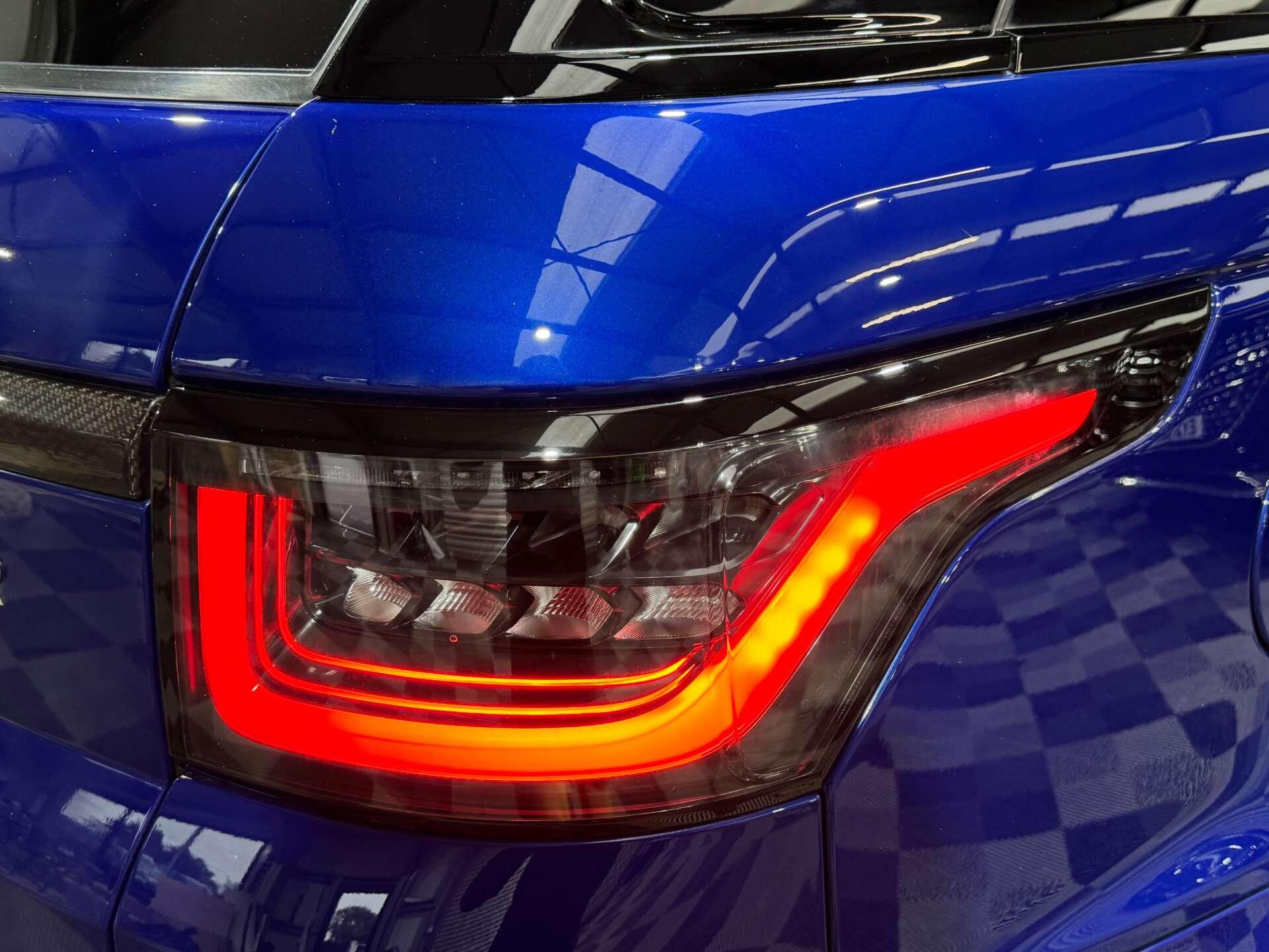 Land Rover Range Rover Sport view 33