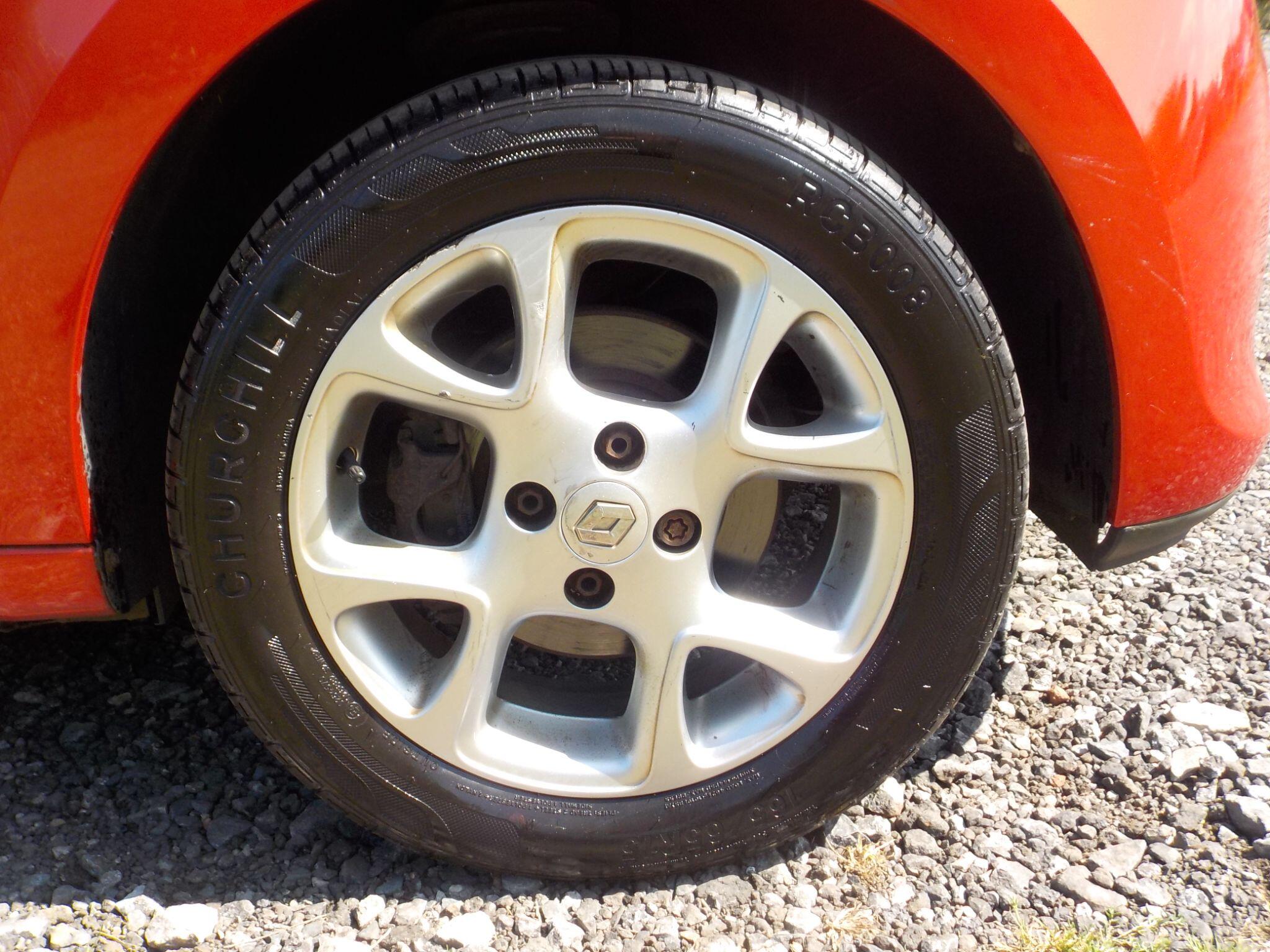 Renault Twingo 0.9 TCe ENERGY Dynamique Euro 6 (s/s) 5dr